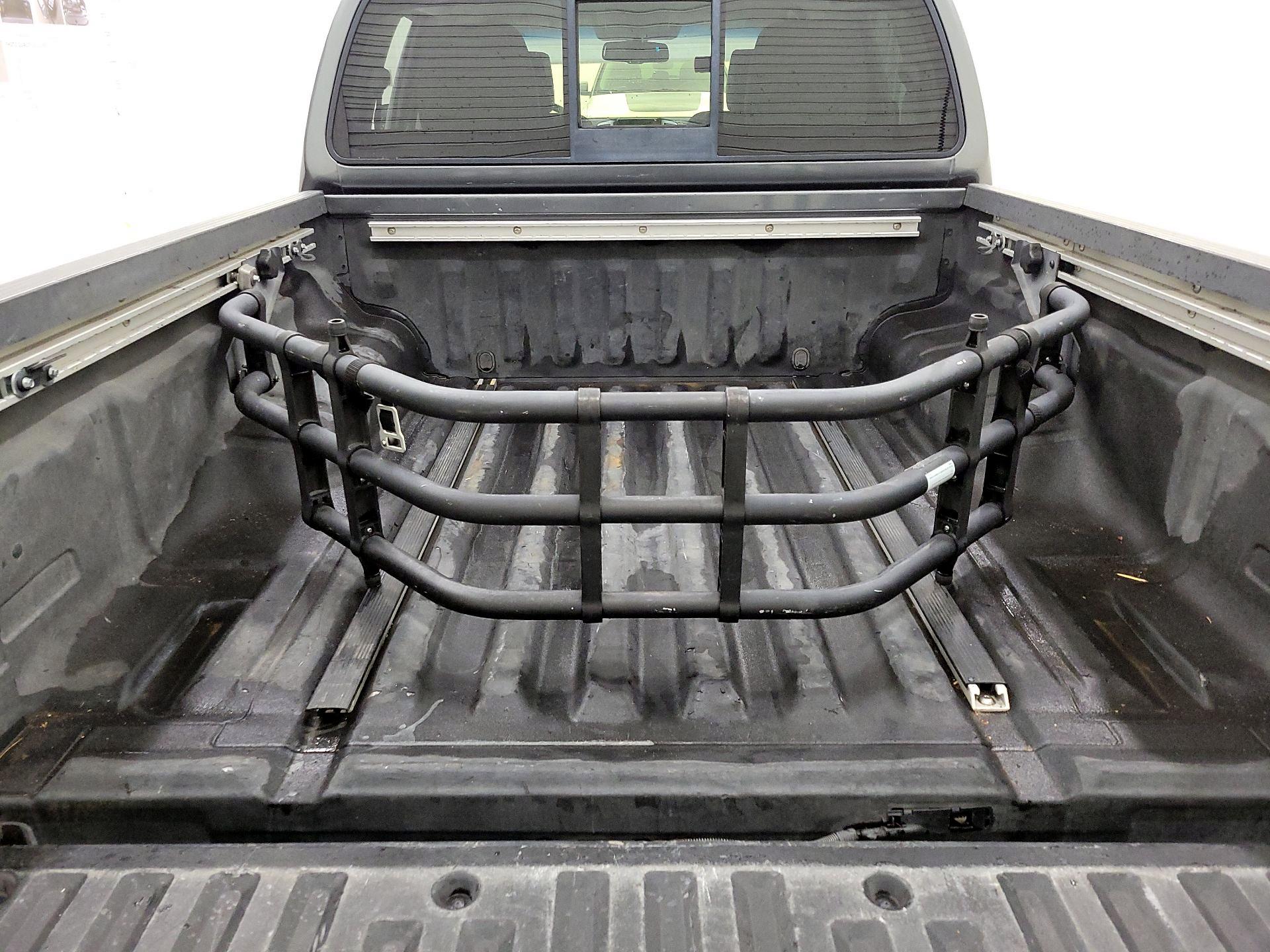 Thumbnail: 2016 Nissan Frontier - 20
