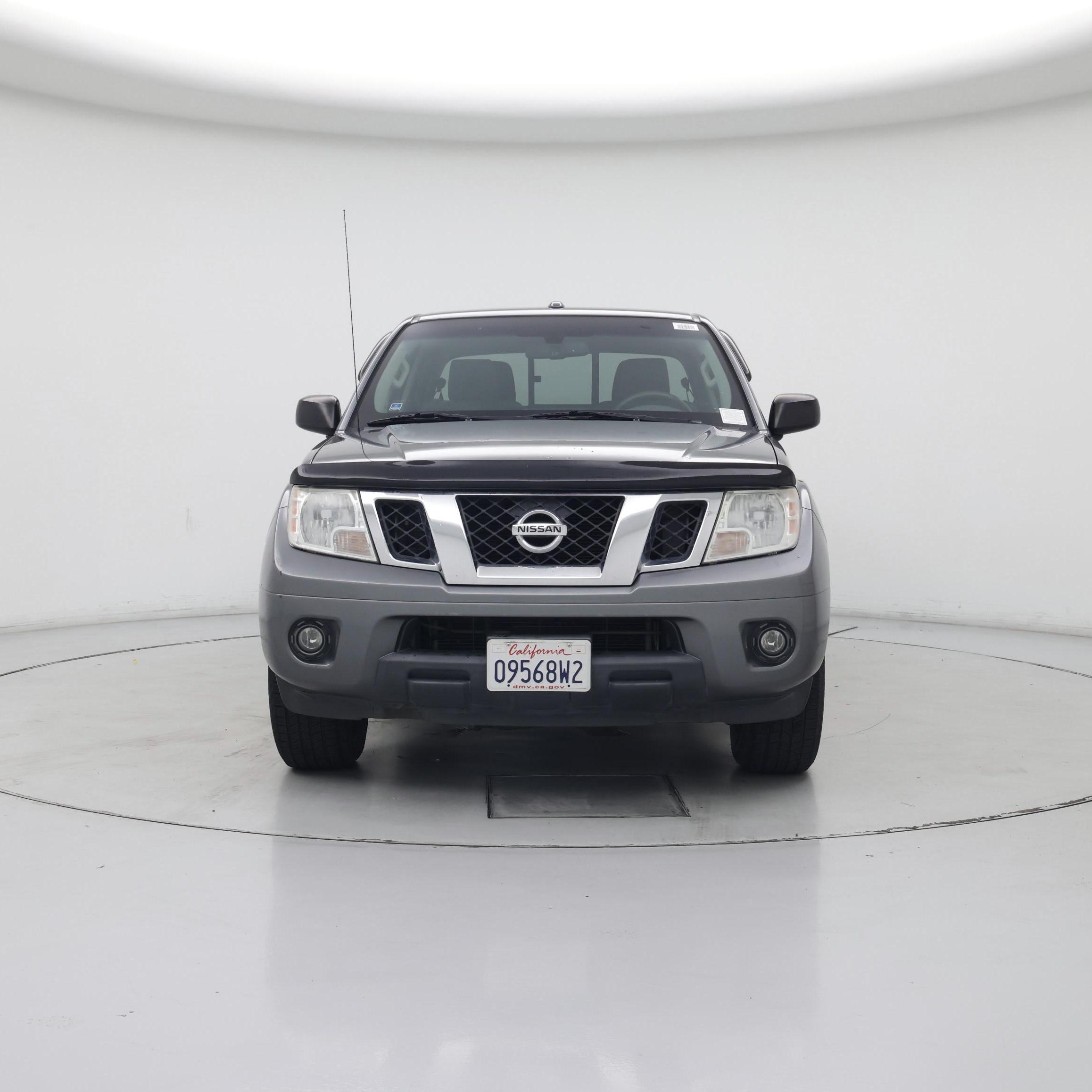 Thumbnail: 2016 Nissan Frontier - 5