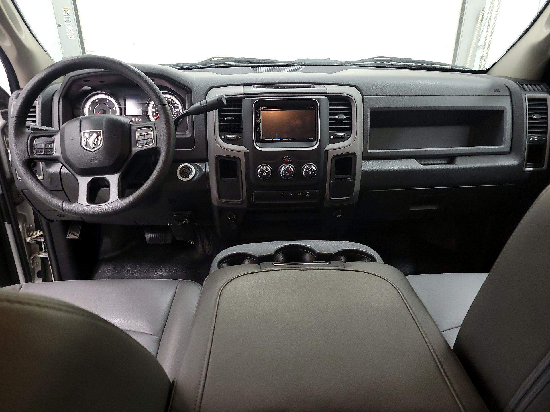 Thumbnail: 2018 RAM 2500 - 9