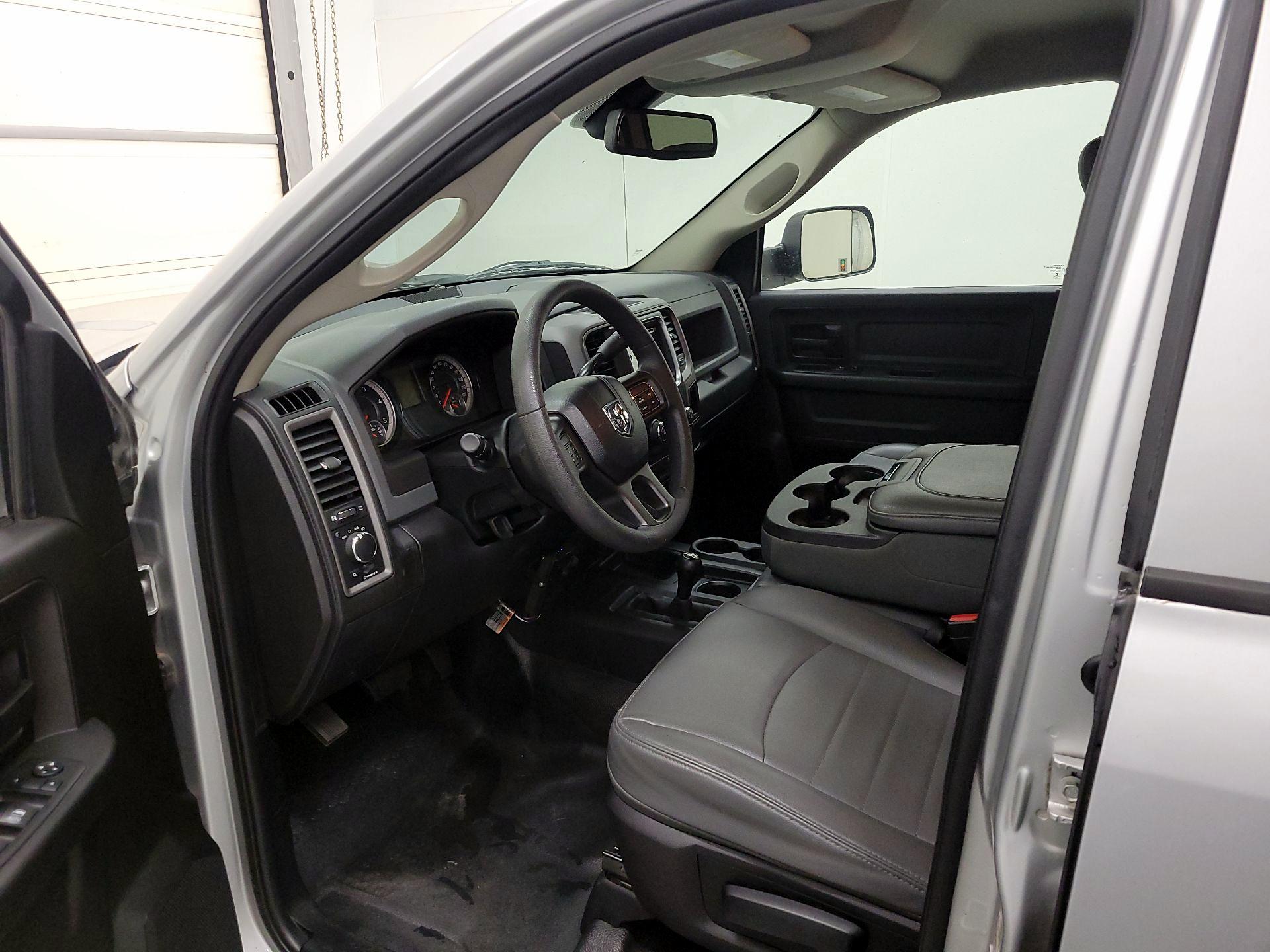 Thumbnail: 2018 RAM 2500 - 11