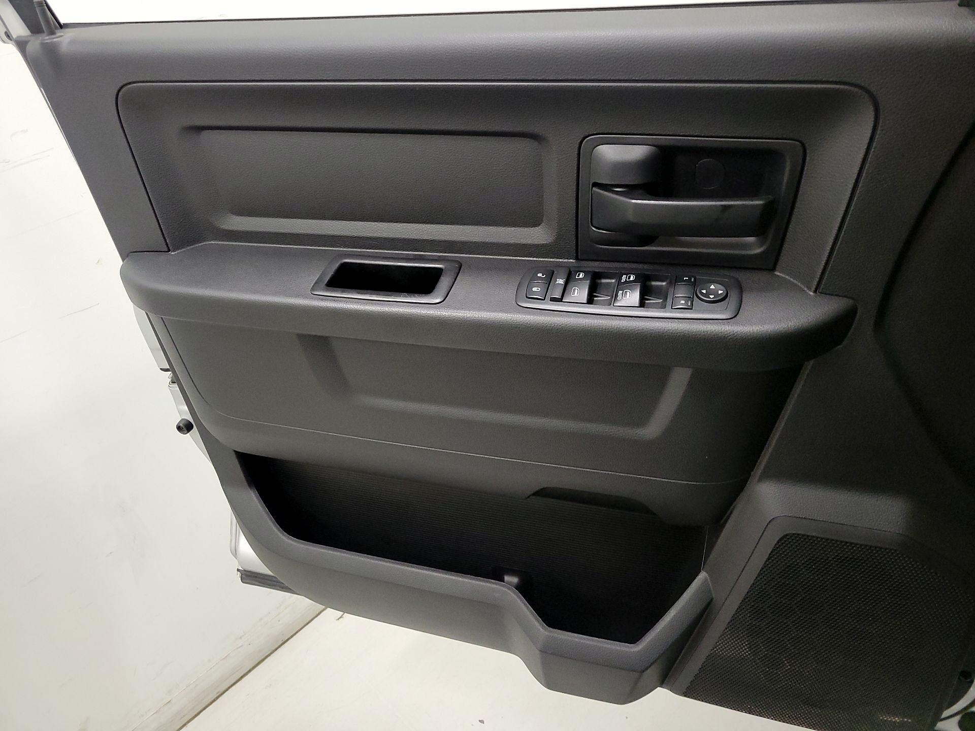 Thumbnail: 2018 RAM 2500 - 12