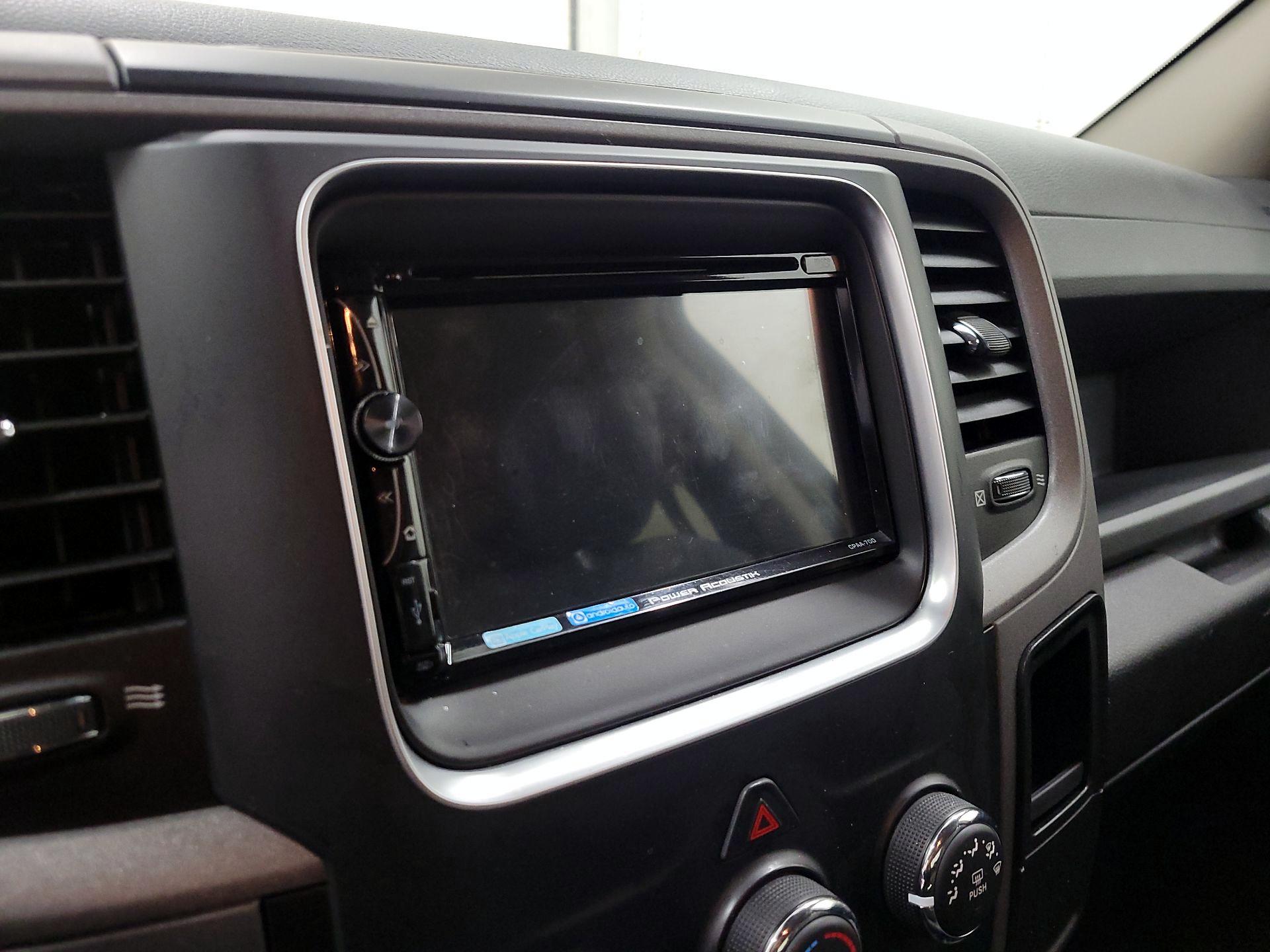 Thumbnail: 2018 RAM 2500 - 15