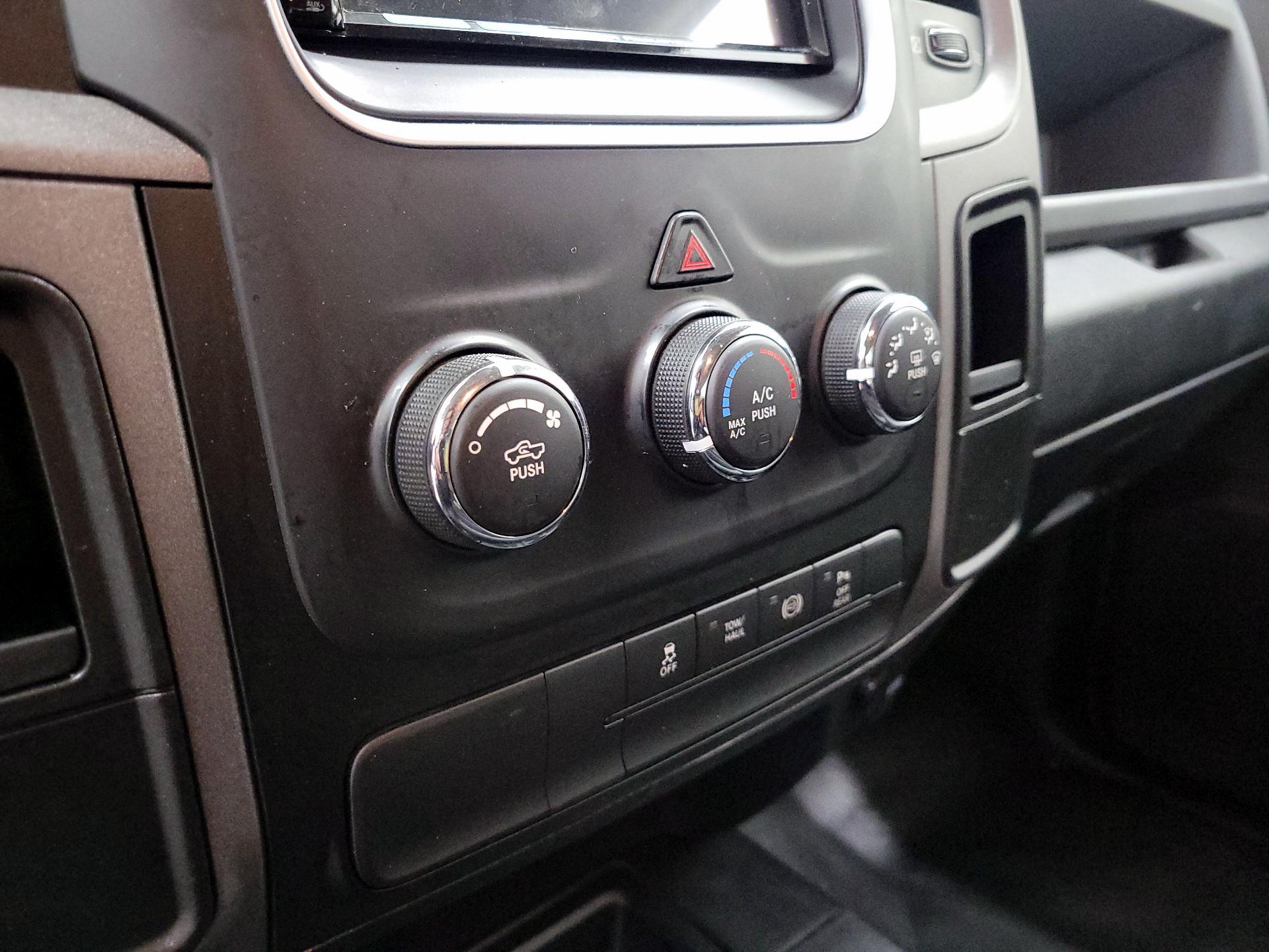 Thumbnail: 2018 RAM 2500 - 16