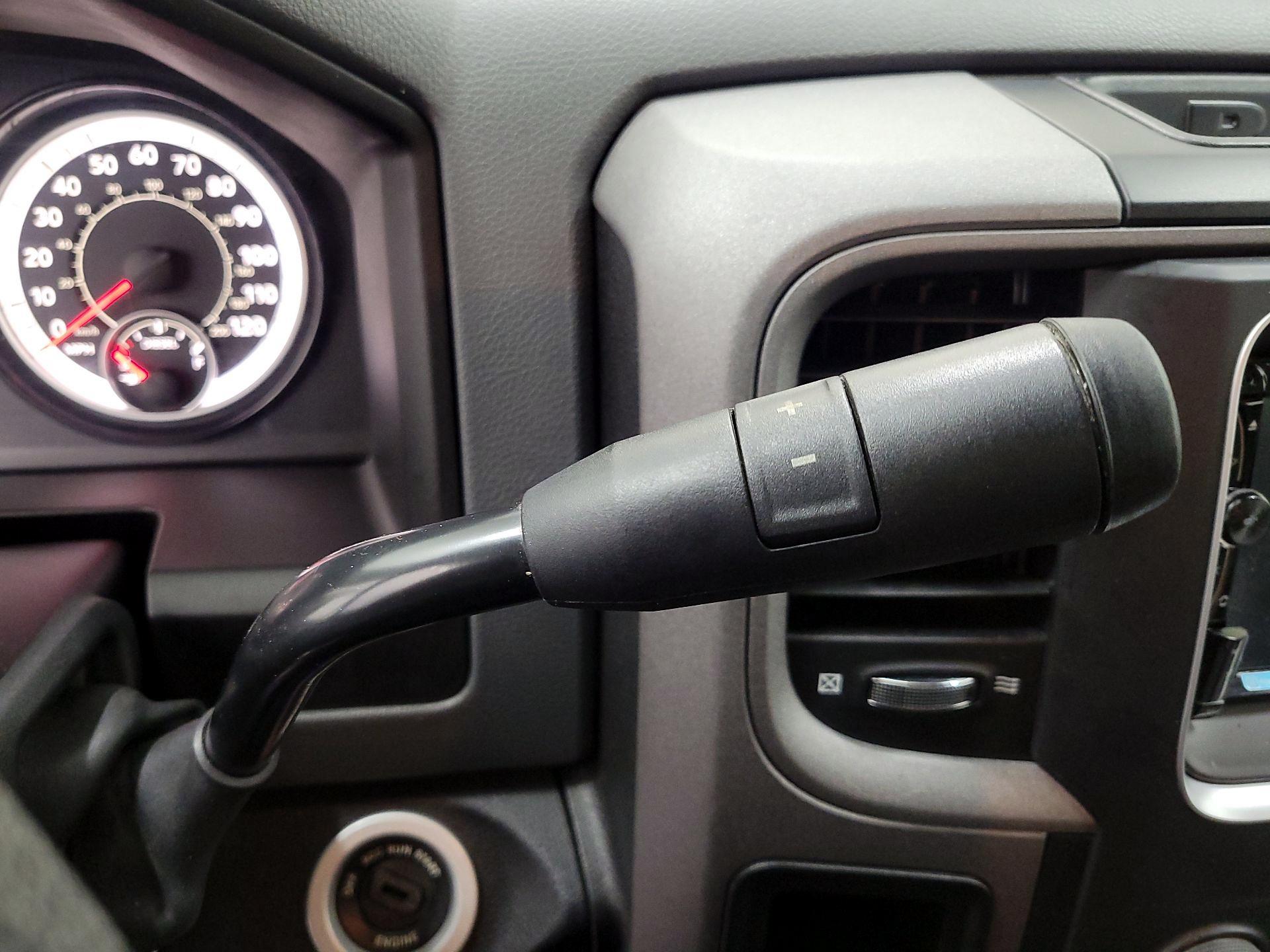 Thumbnail: 2018 RAM 2500 - 17