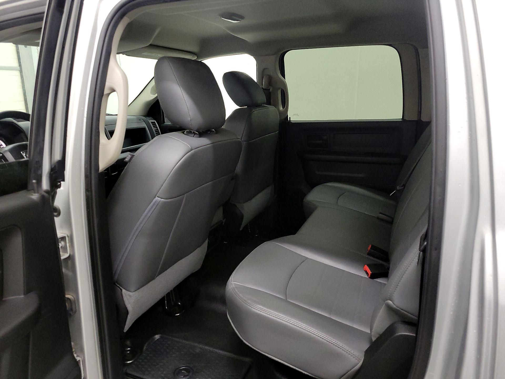 Thumbnail: 2018 RAM 2500 - 18