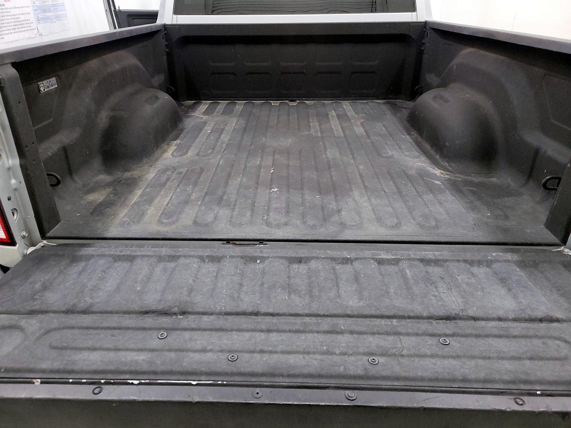 Thumbnail: 2018 RAM 2500 - 19