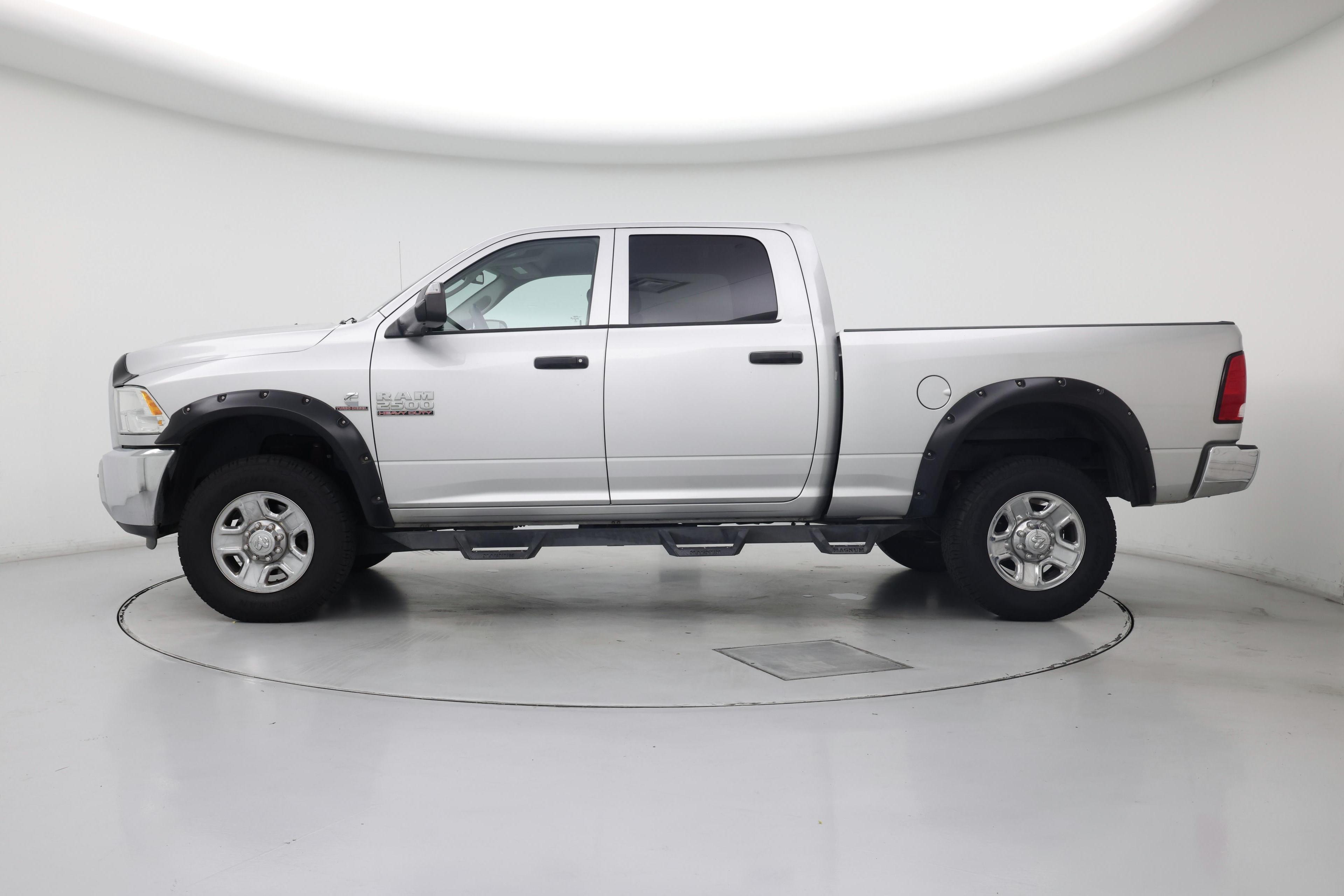 Thumbnail: 2018 RAM 2500 - 3