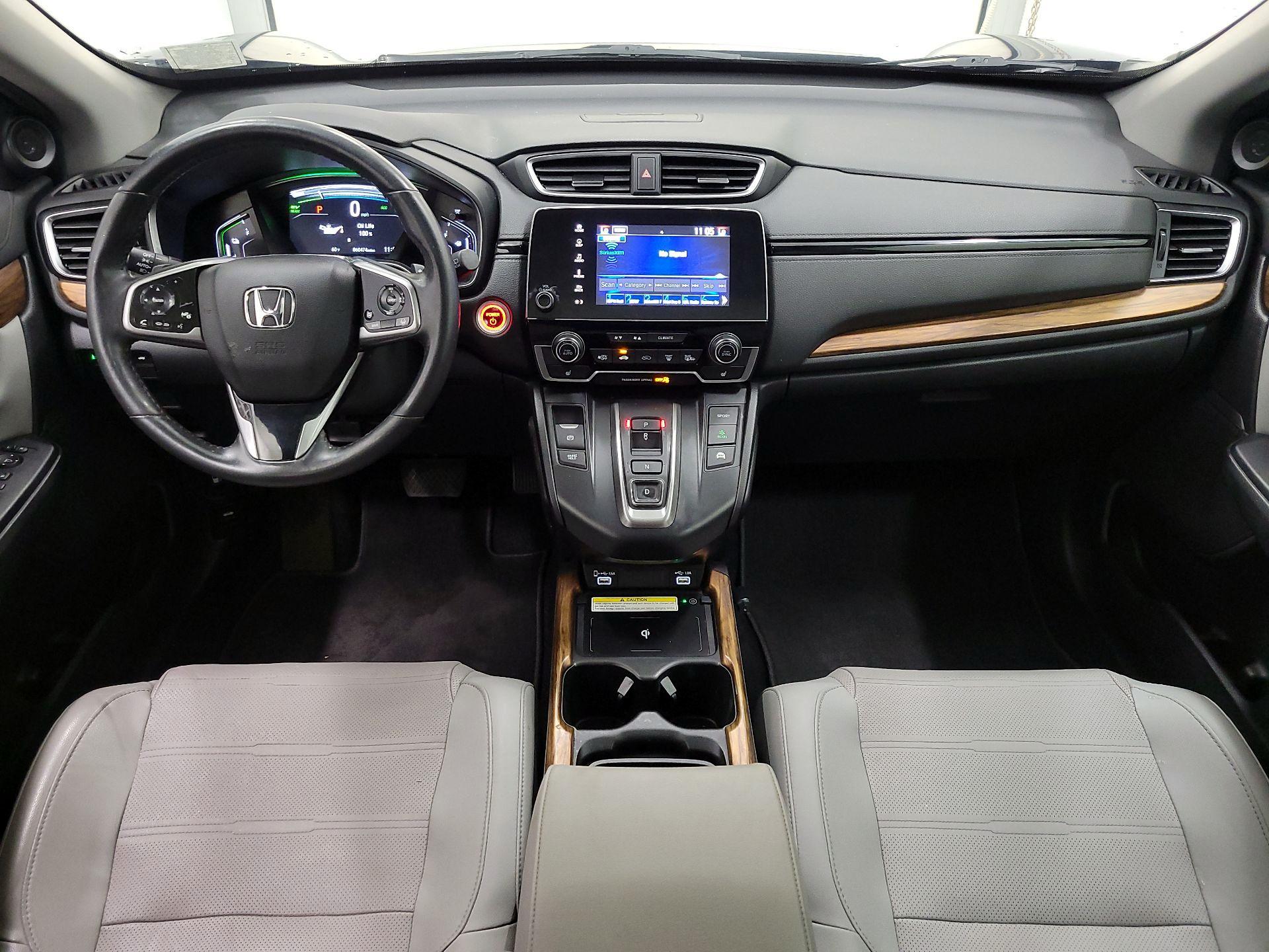 Thumbnail: 2022 Honda CR-V - 9