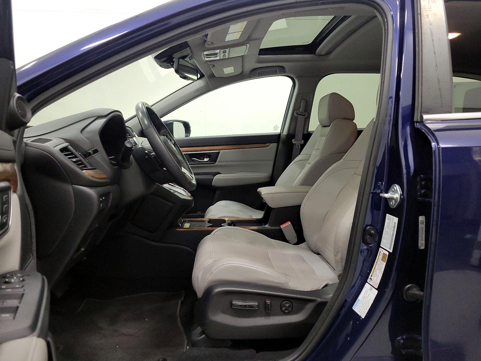 Thumbnail: 2022 Honda CR-V - 11