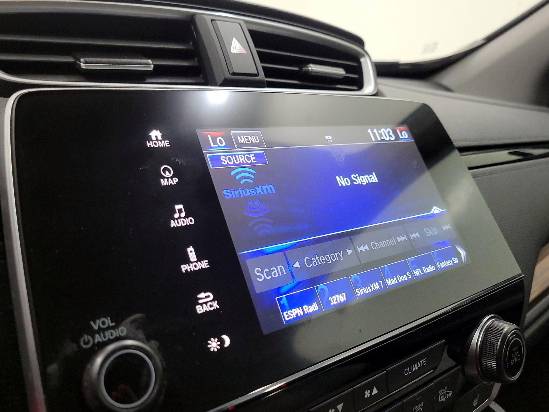 Thumbnail: 2022 Honda CR-V - 15