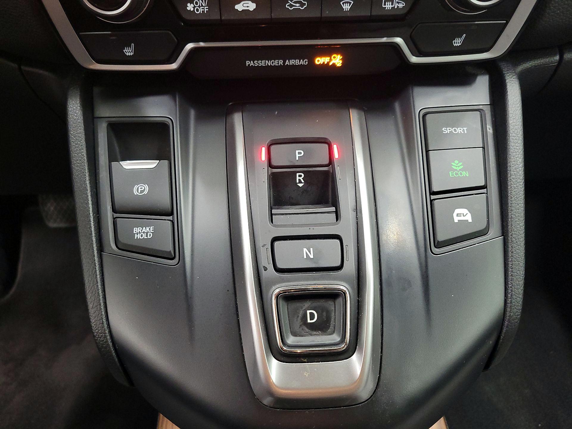 Thumbnail: 2022 Honda CR-V - 17