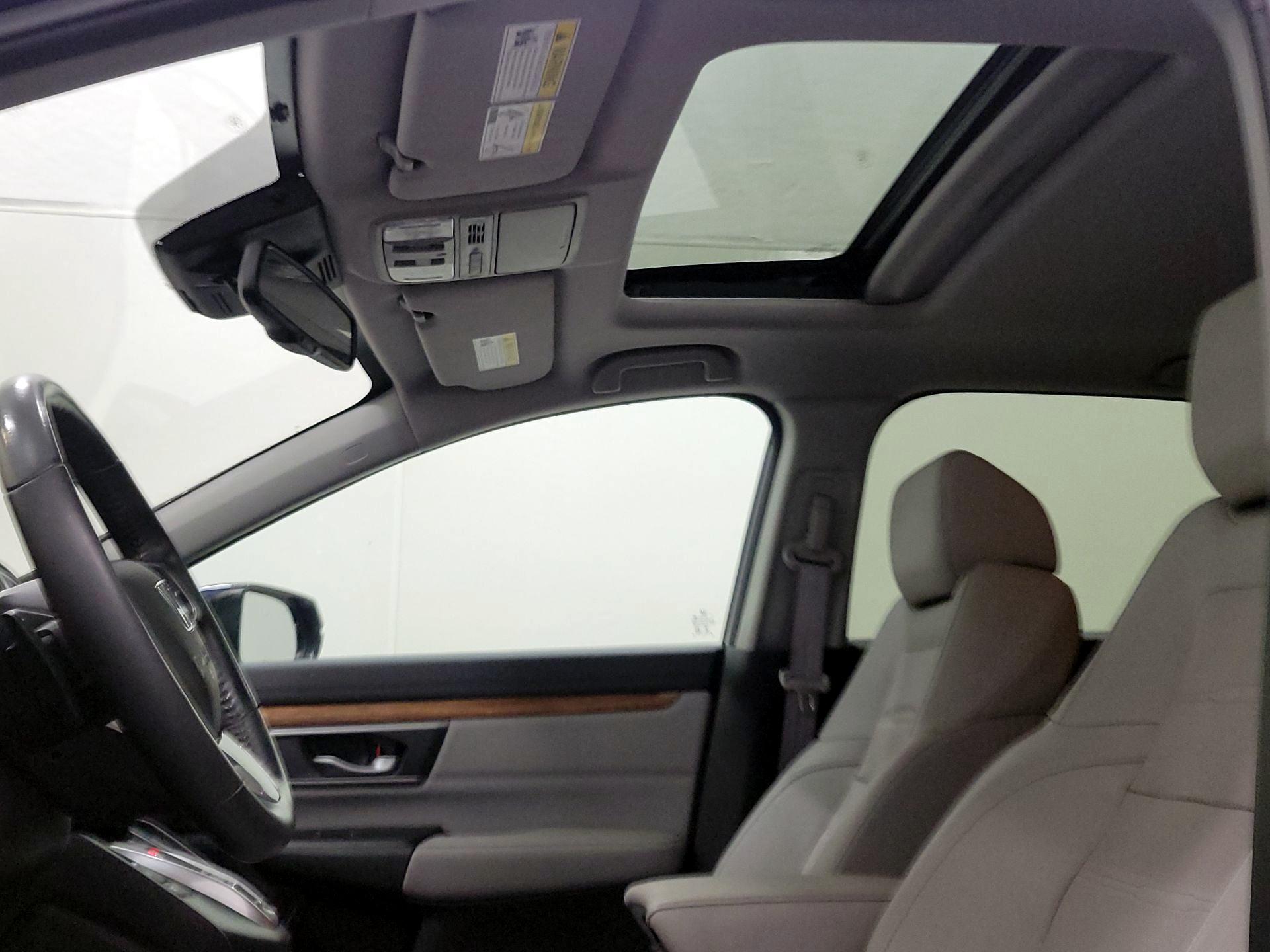 Thumbnail: 2022 Honda CR-V - 19