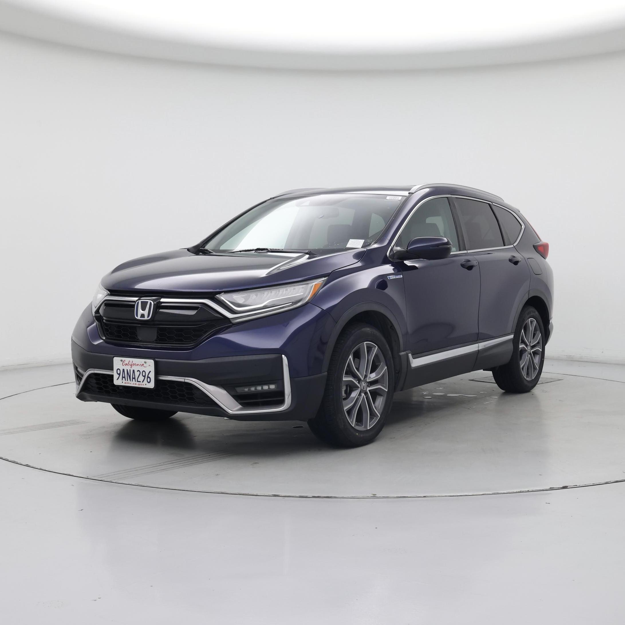 Thumbnail: 2022 Honda CR-V - 4