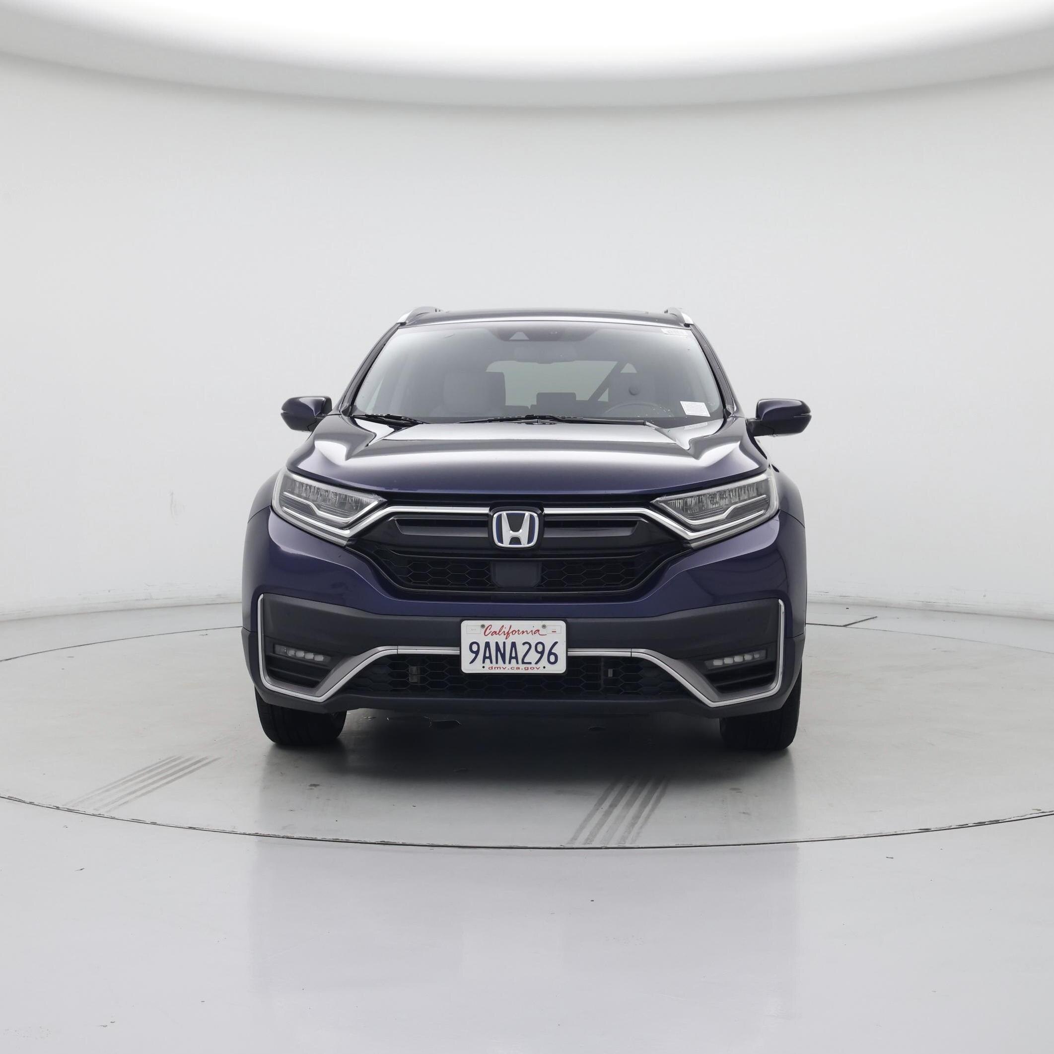 Thumbnail: 2022 Honda CR-V - 5