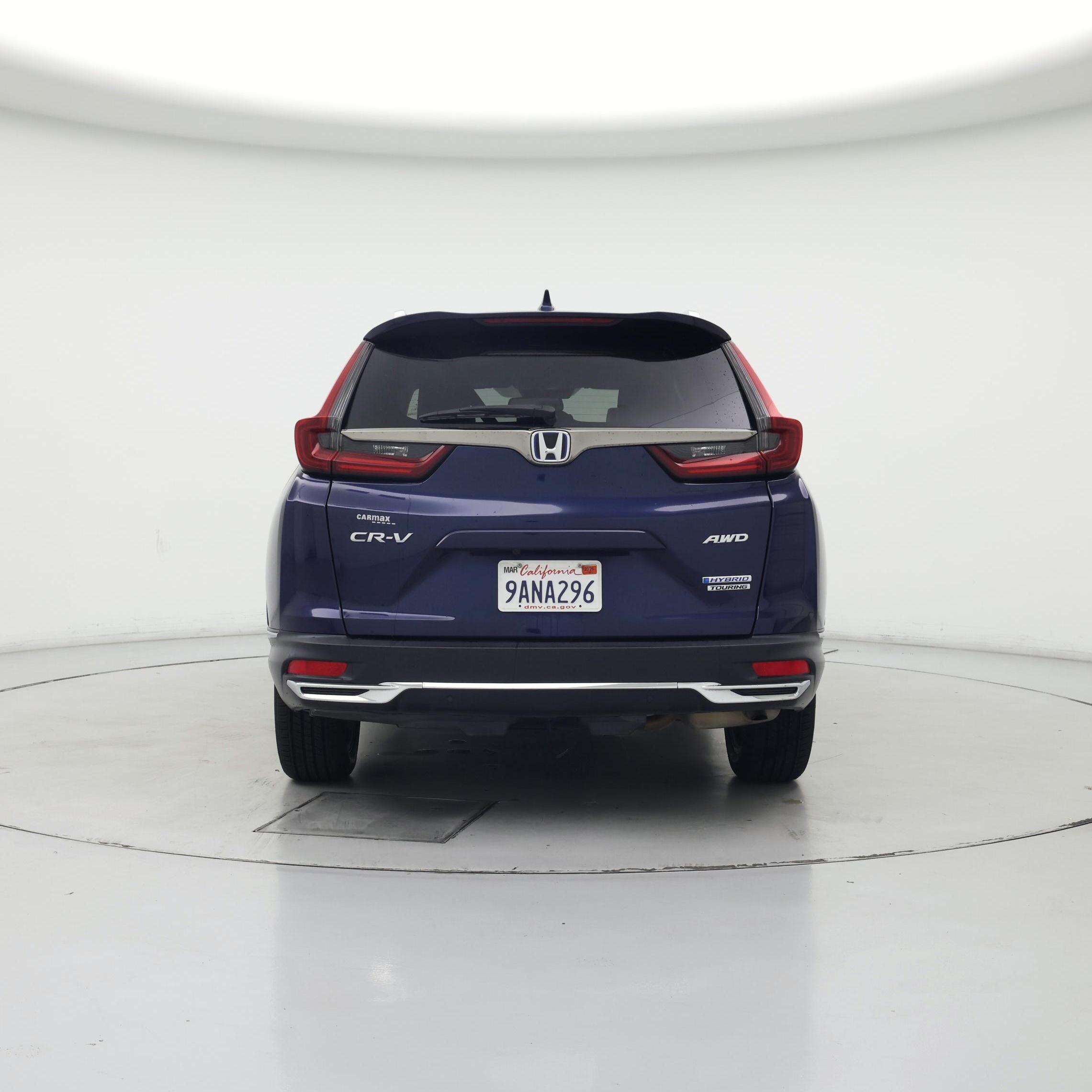 Thumbnail: 2022 Honda CR-V - 6