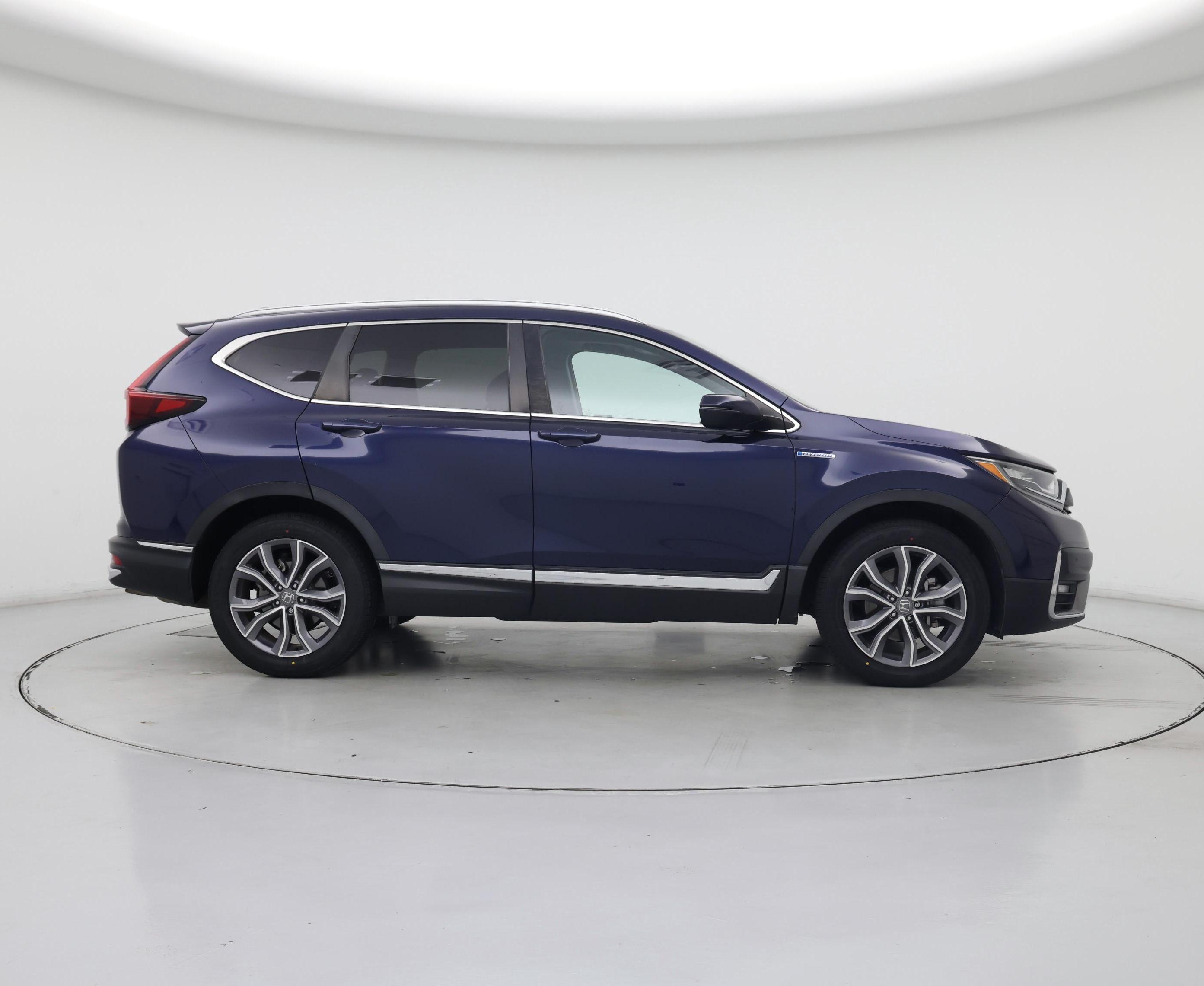 Thumbnail: 2022 Honda CR-V - 7
