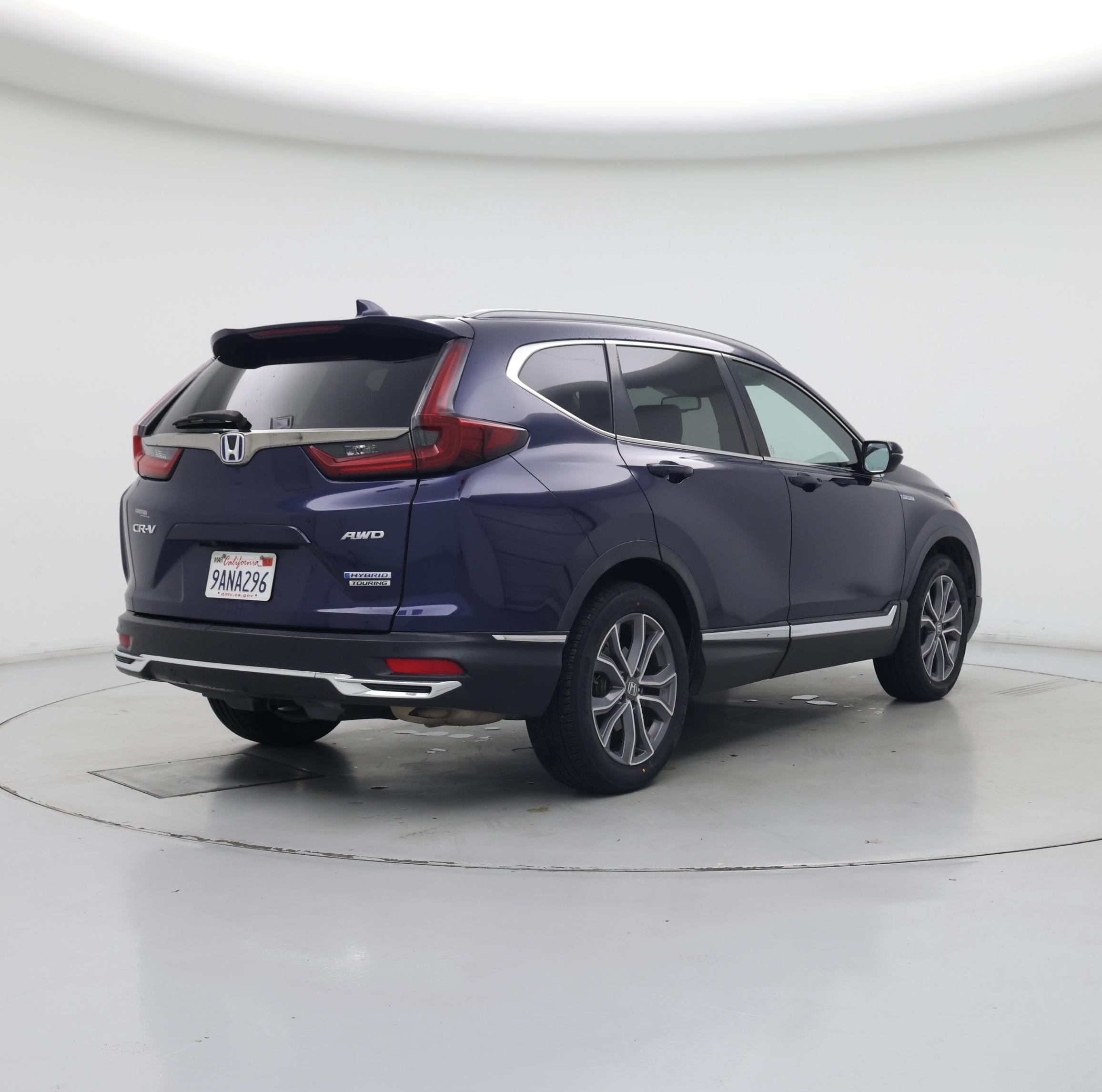 Thumbnail: 2022 Honda CR-V - 8