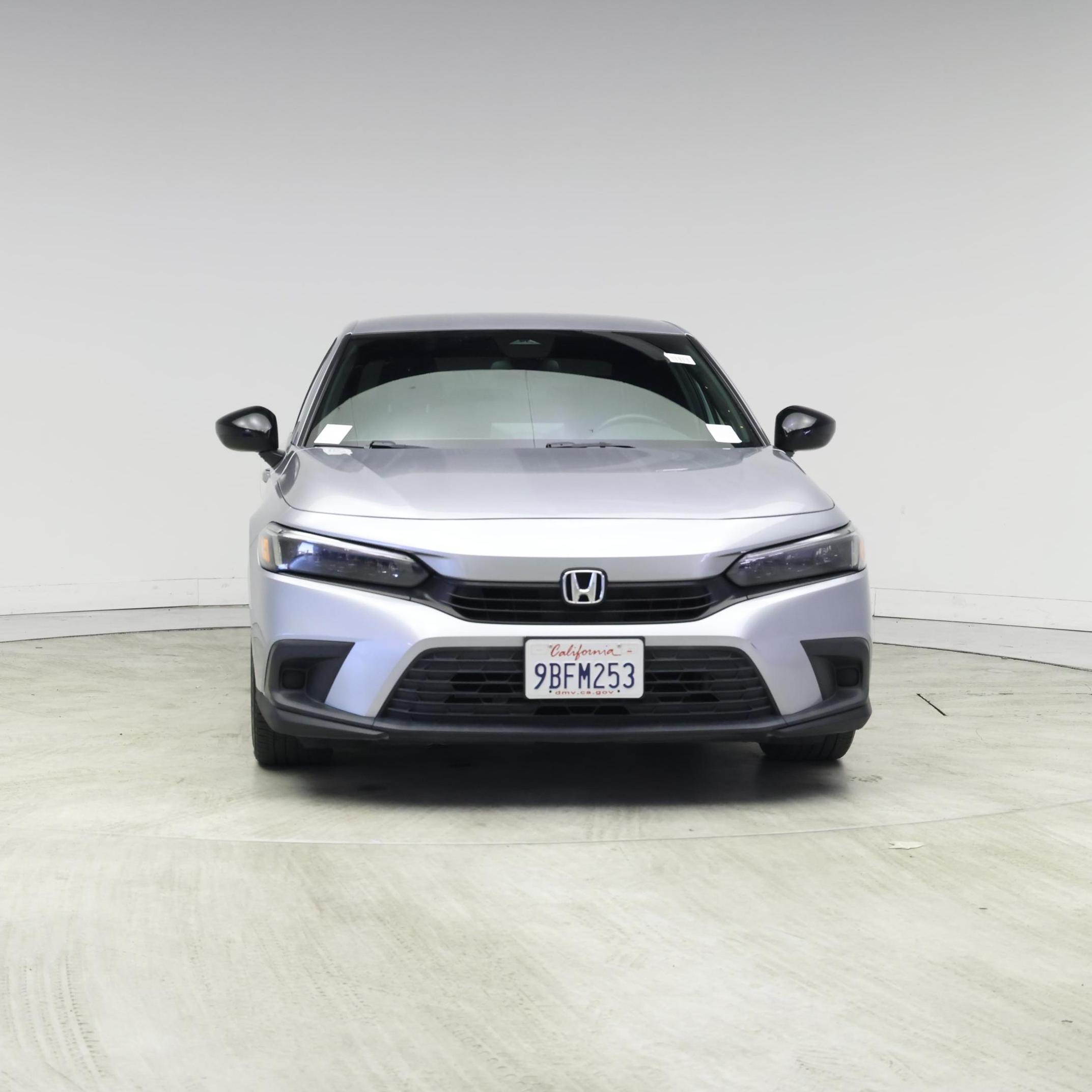Thumbnail: 2022 Honda Civic - 5