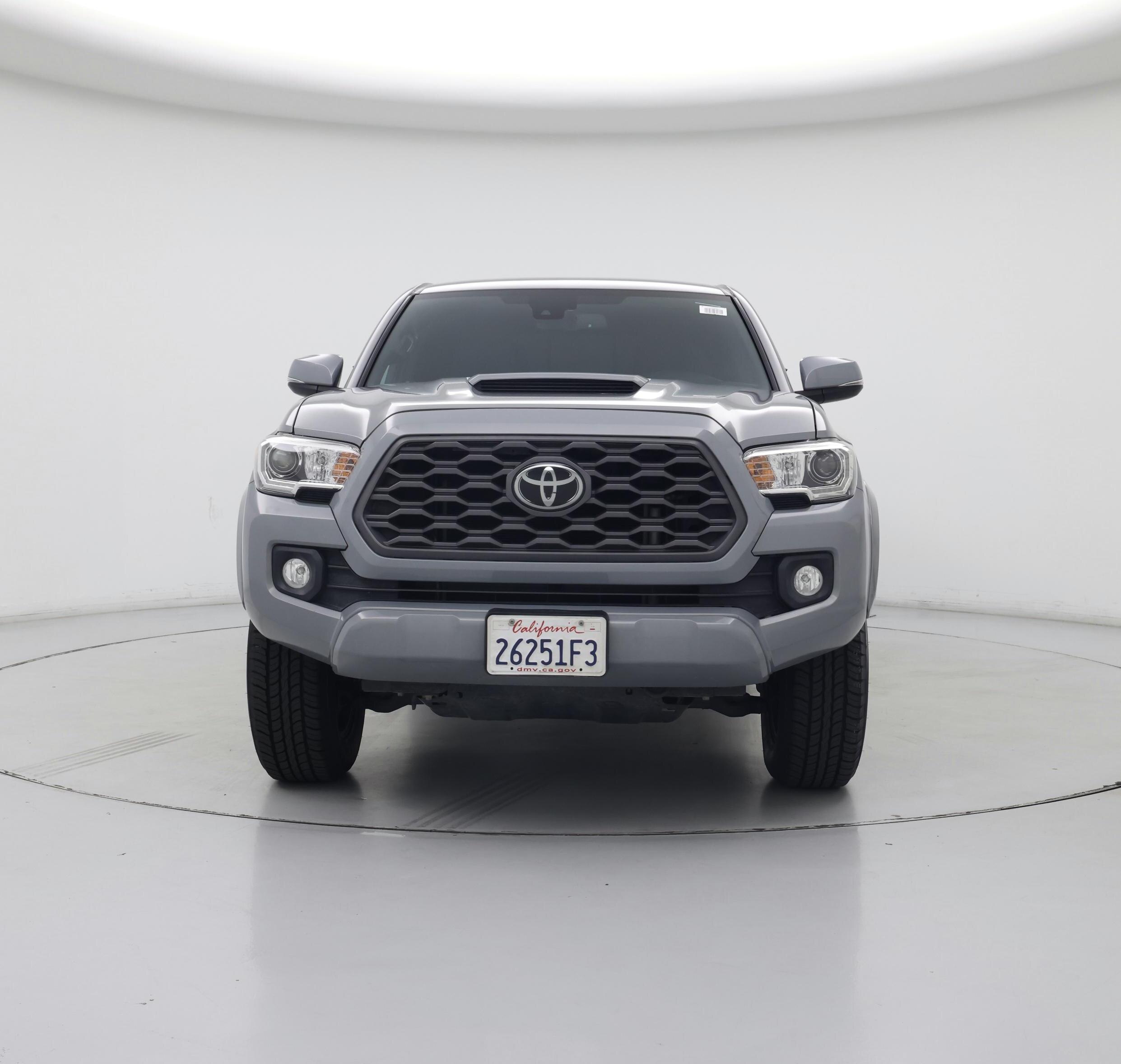 Thumbnail: 2021 Toyota Tacoma - 5
