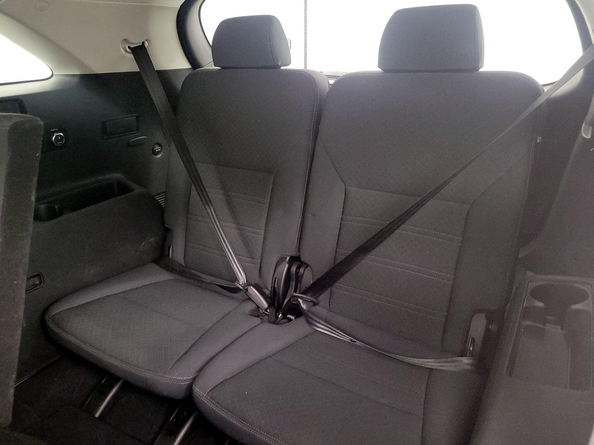 Thumbnail: 2017 Kia Sorento - 20