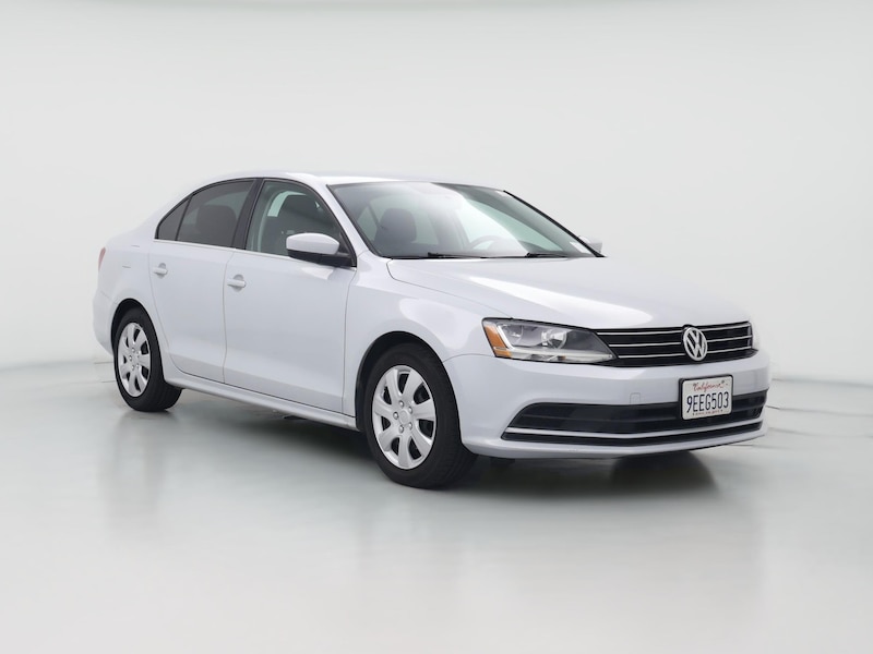 2017 Volkswagen Jetta S -
                  Riverside, CA