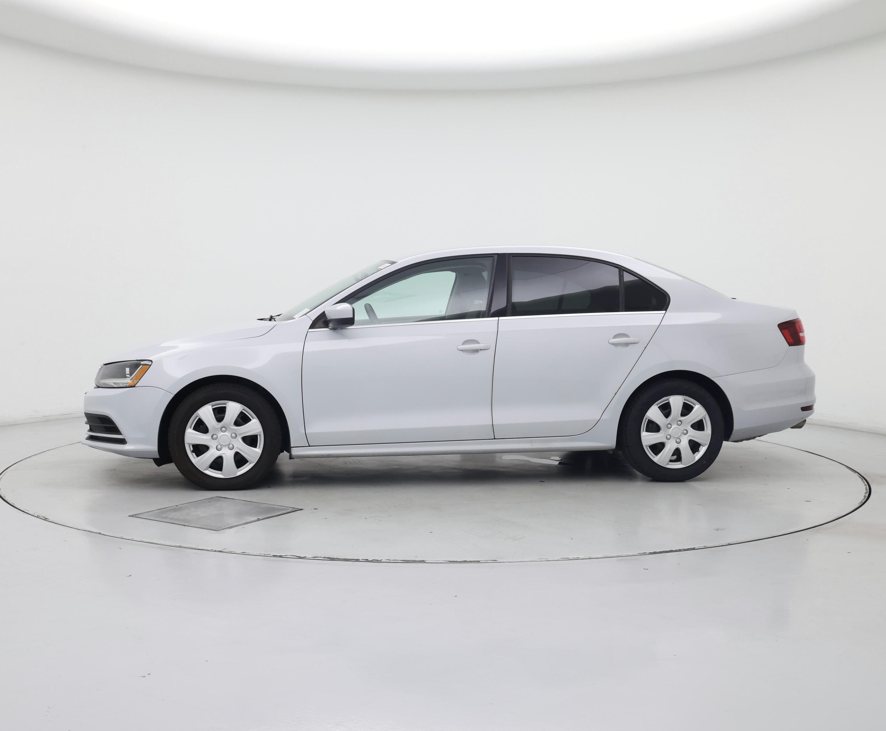 Thumbnail: 2017 Volkswagen Jetta - 3