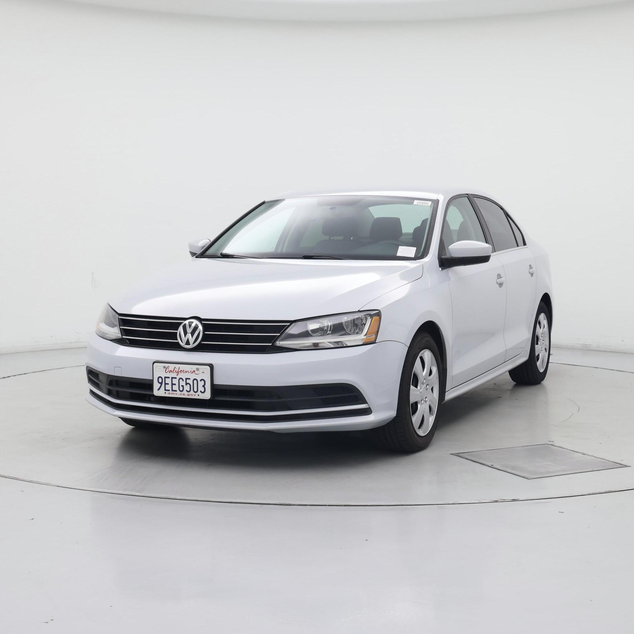 Thumbnail: 2017 Volkswagen Jetta - 4
