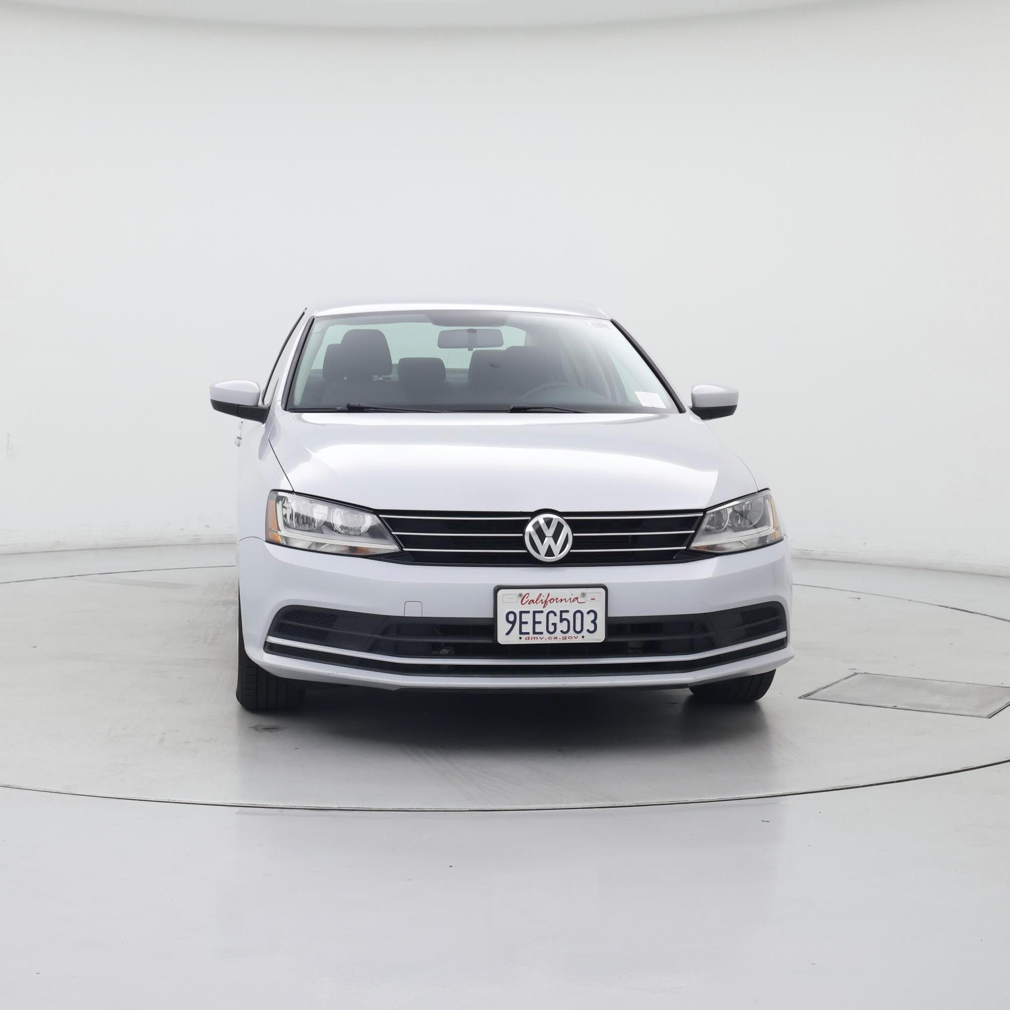 Thumbnail: 2017 Volkswagen Jetta - 5