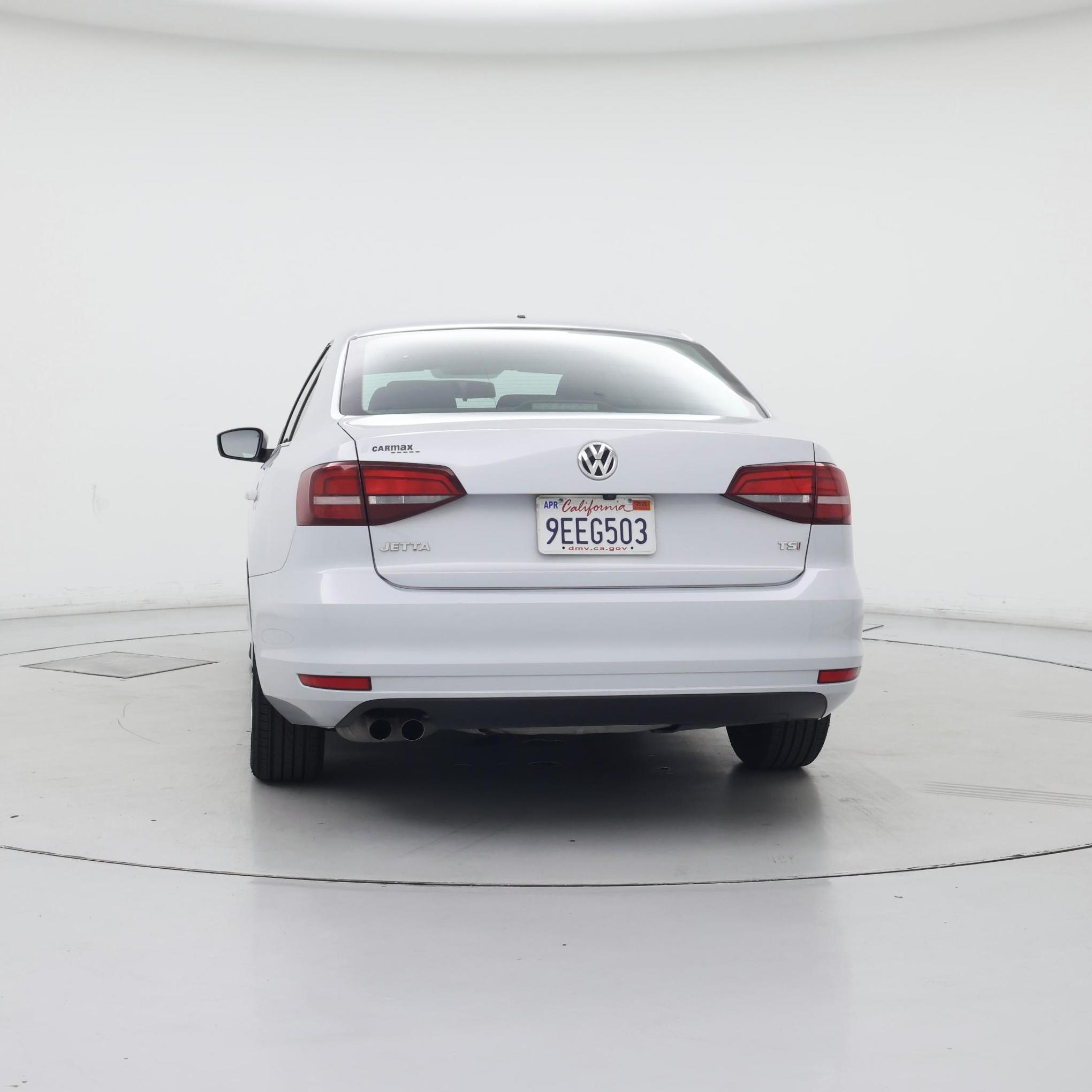 Thumbnail: 2017 Volkswagen Jetta - 6