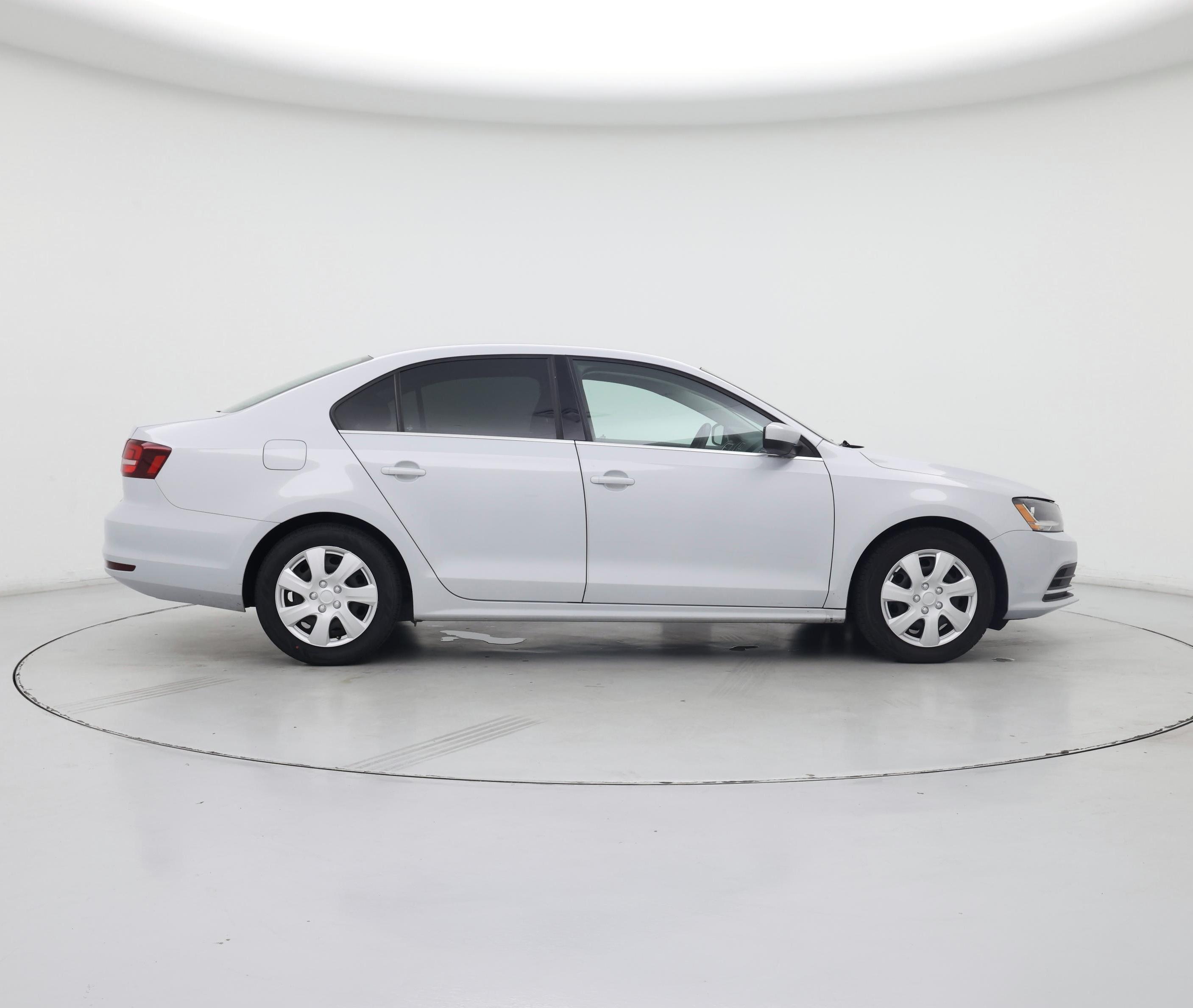 Thumbnail: 2017 Volkswagen Jetta - 7