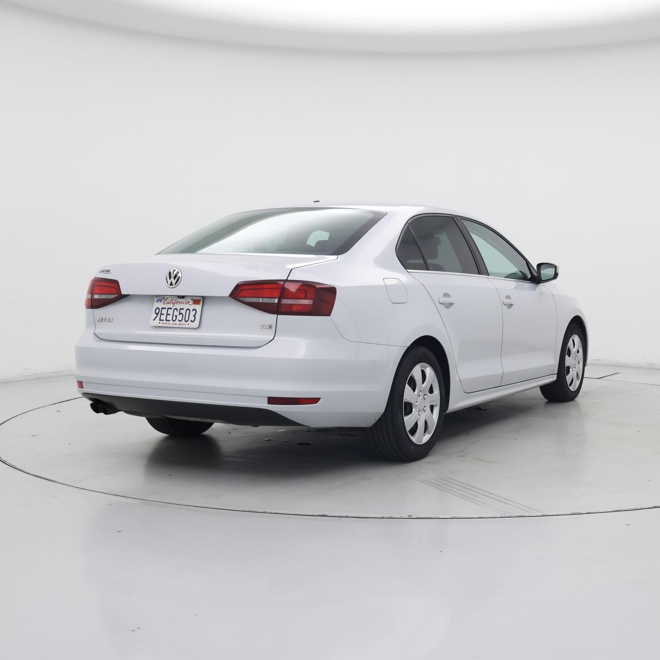 Thumbnail: 2017 Volkswagen Jetta - 8