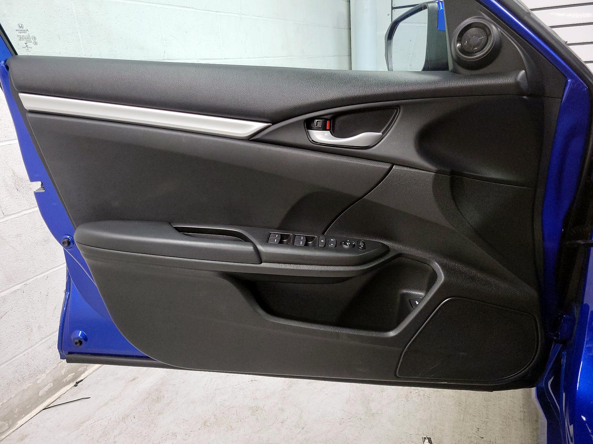 Thumbnail: 2021 Honda Civic - 12