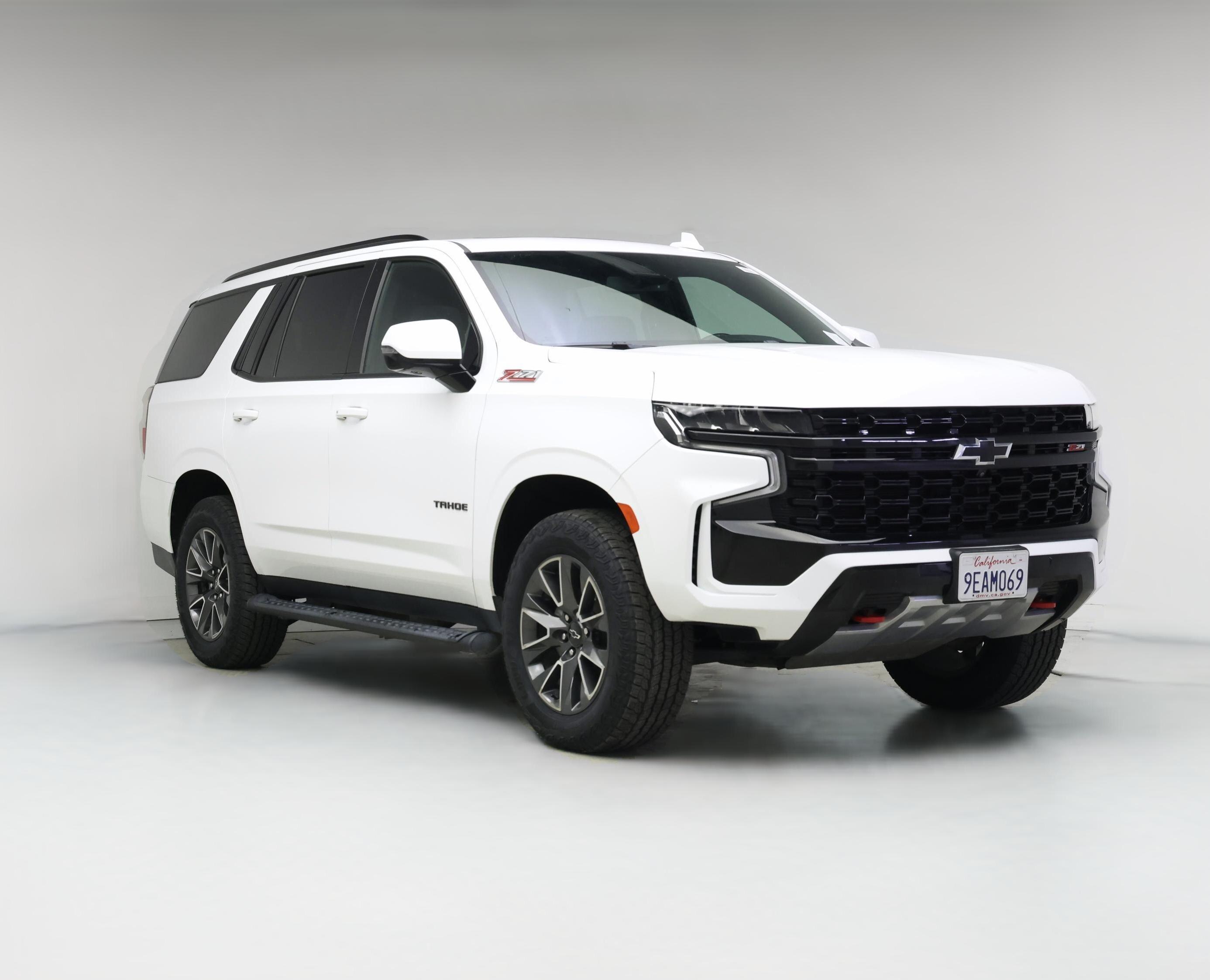Thumbnail: 2023 Chevrolet Tahoe - 1