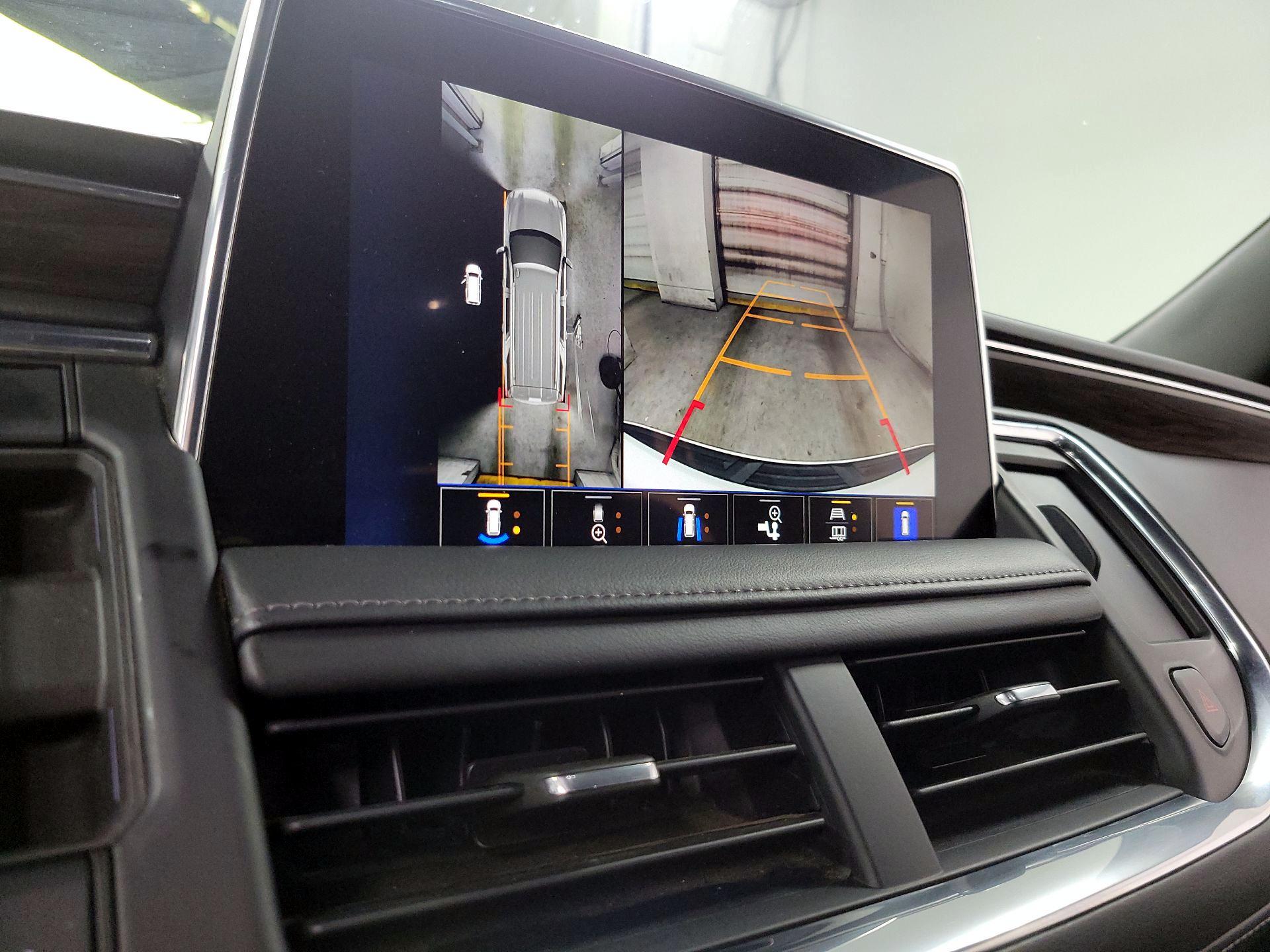 Thumbnail: 2023 Chevrolet Tahoe - 14