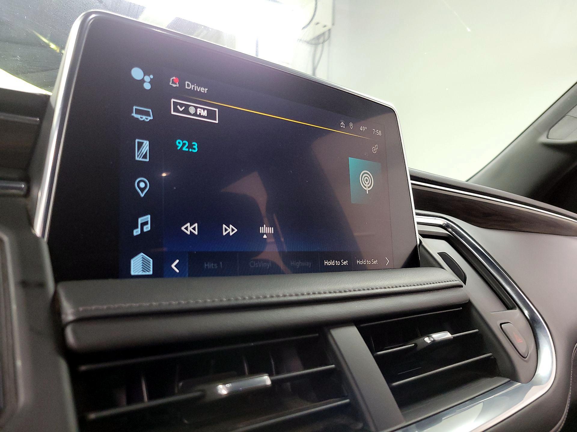 Thumbnail: 2023 Chevrolet Tahoe - 15