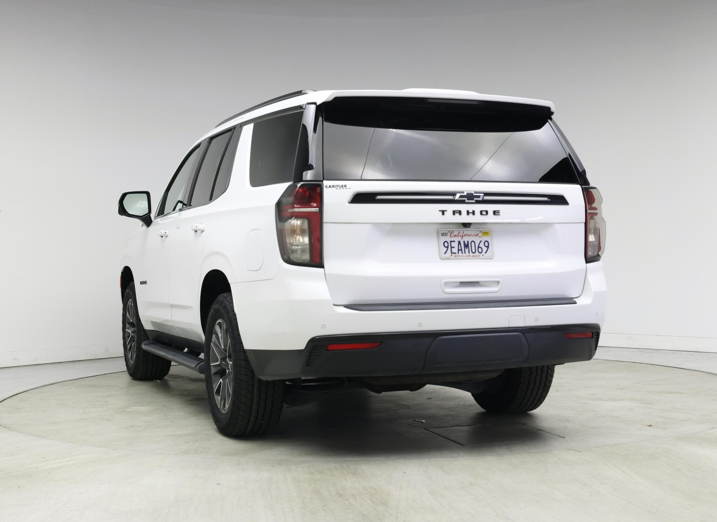 Thumbnail: 2023 Chevrolet Tahoe - 2