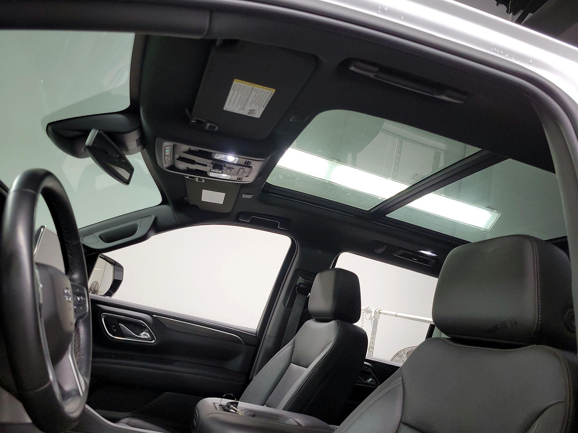 Thumbnail: 2023 Chevrolet Tahoe - 19