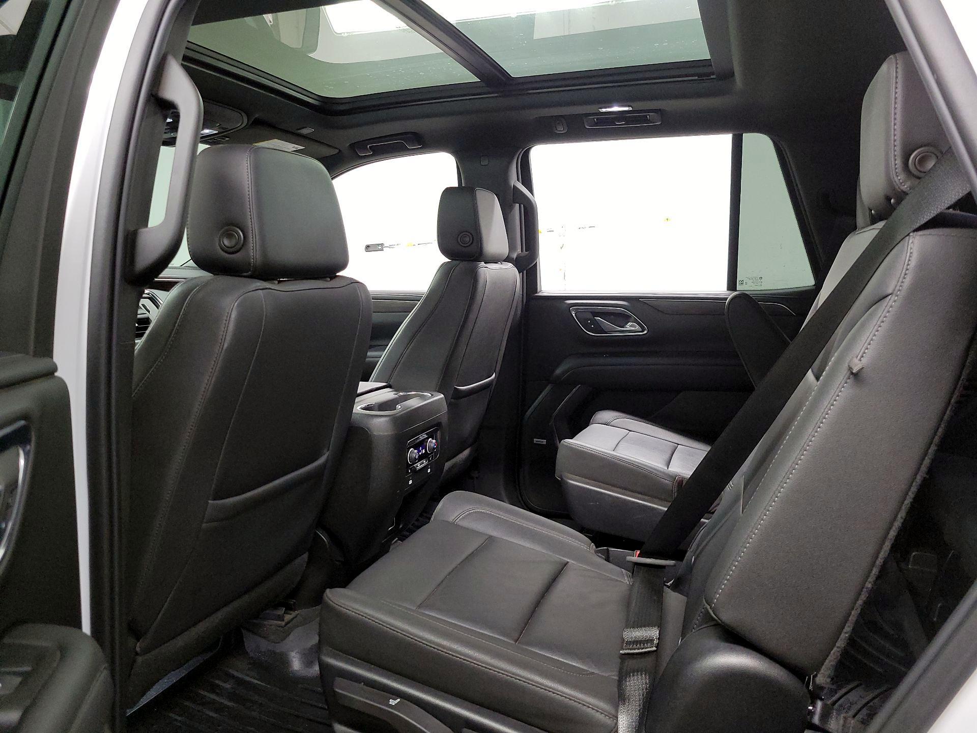 Thumbnail: 2023 Chevrolet Tahoe - 20