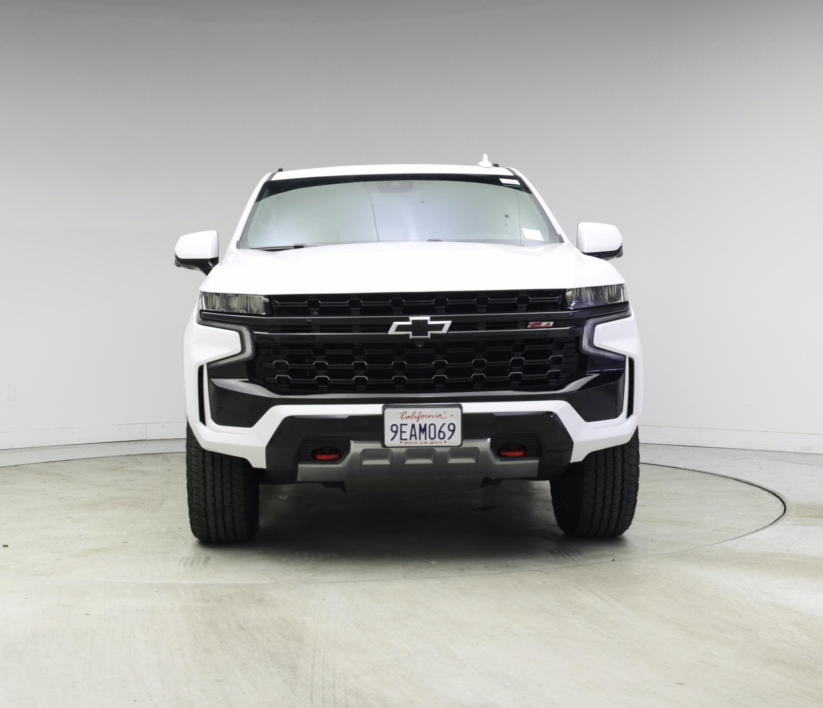 Thumbnail: 2023 Chevrolet Tahoe - 5