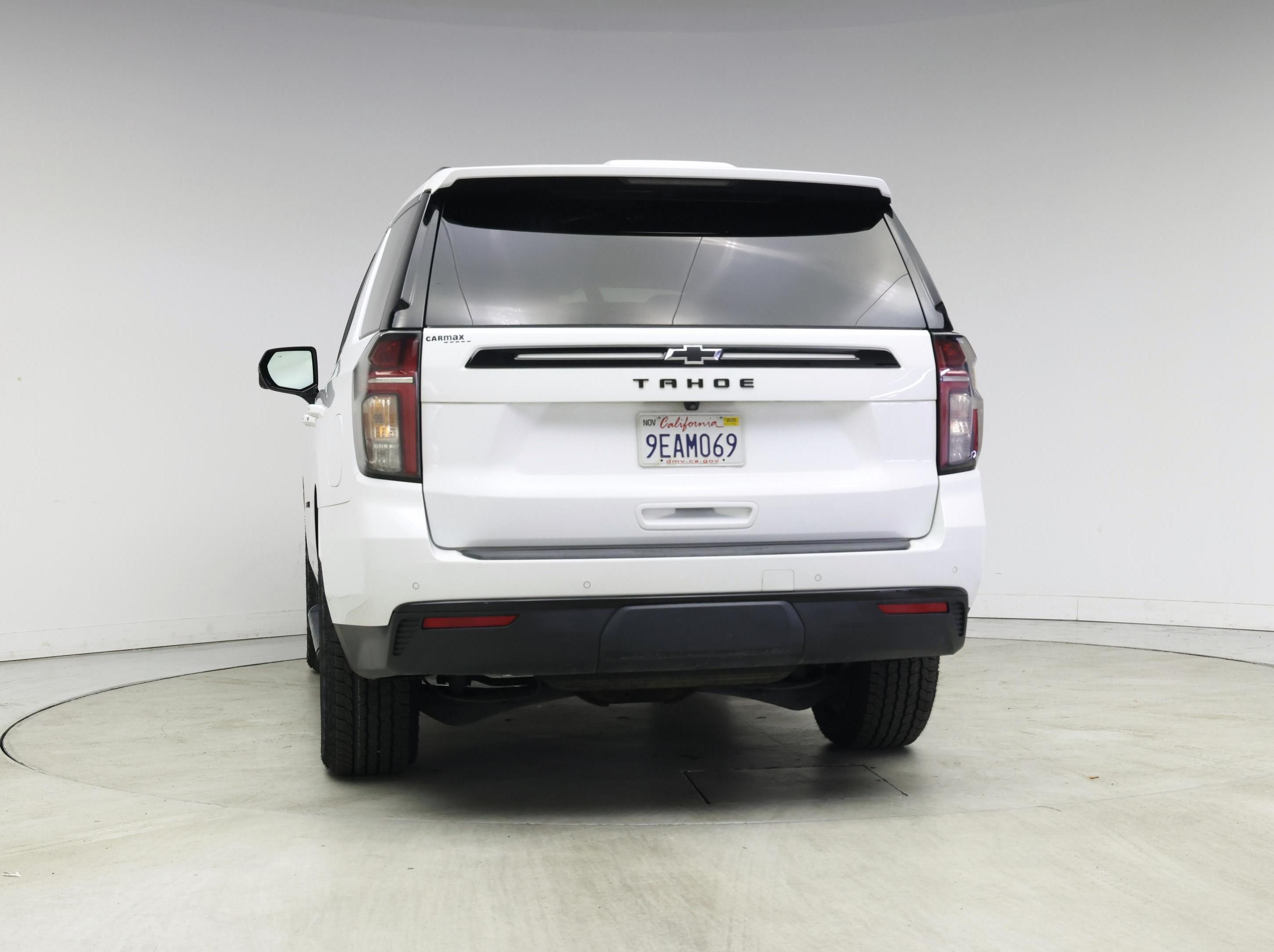 Thumbnail: 2023 Chevrolet Tahoe - 6