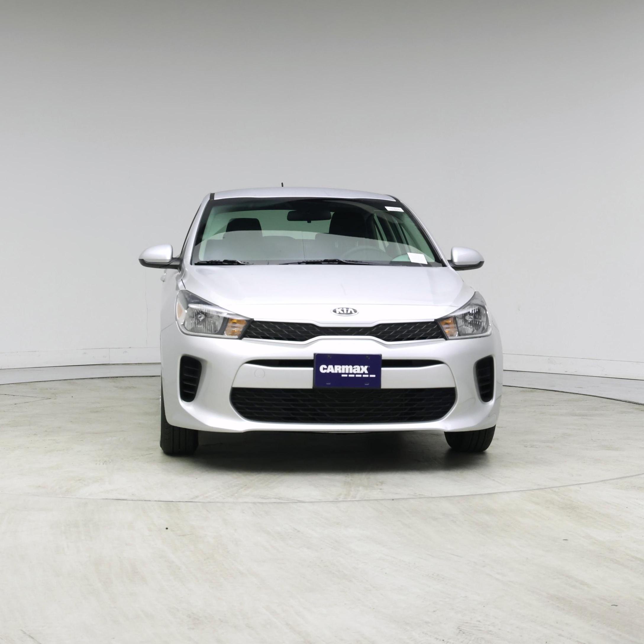 Thumbnail: 2020 Kia Rio - 5