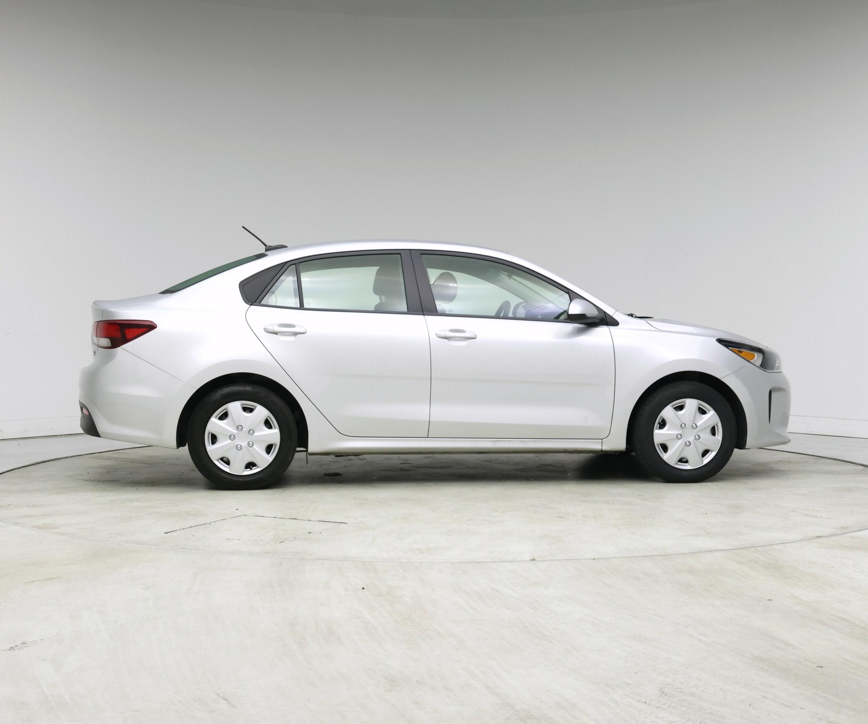 Thumbnail: 2020 Kia Rio - 7