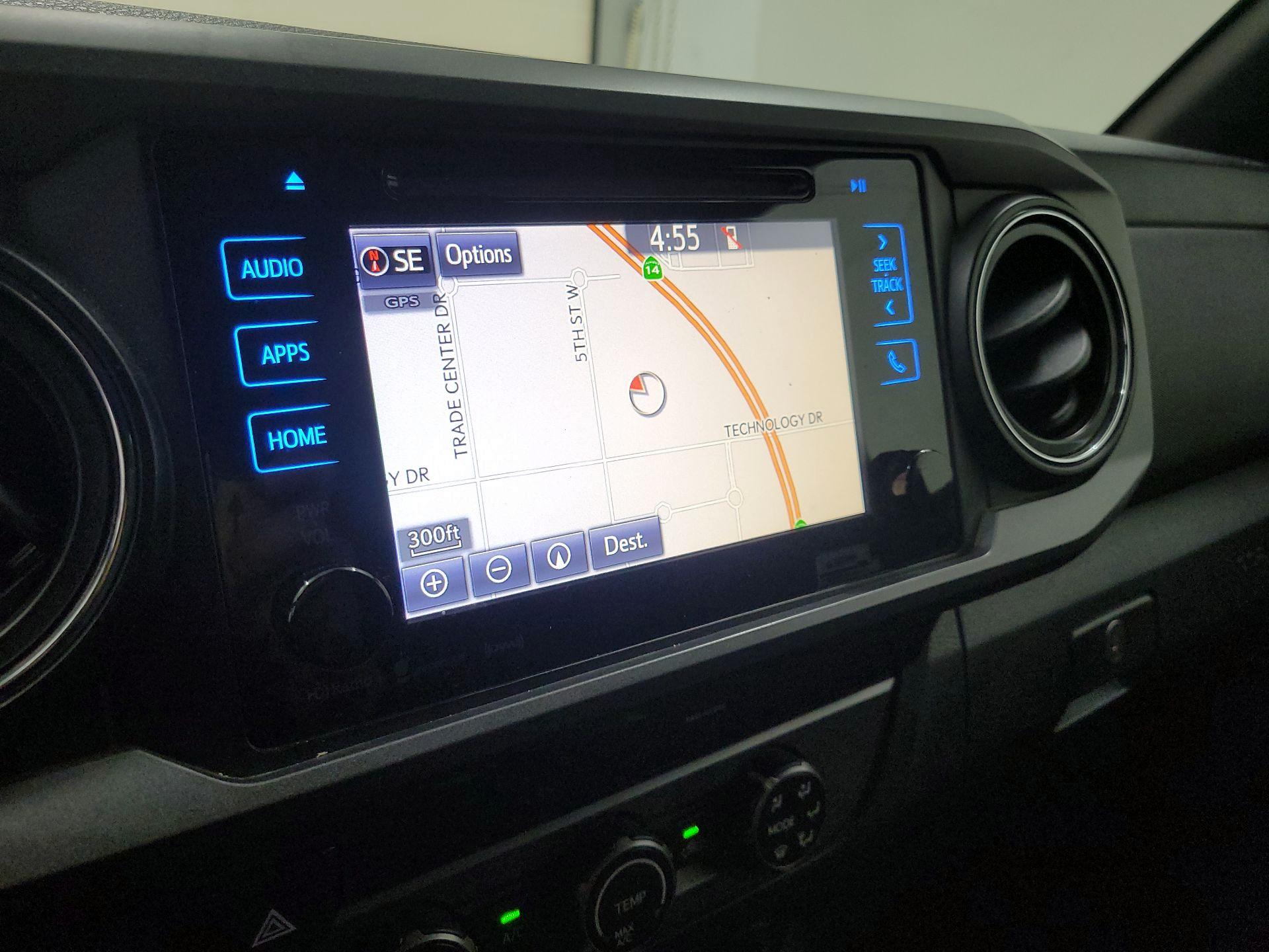 Thumbnail: 2019 Toyota Tacoma - 14