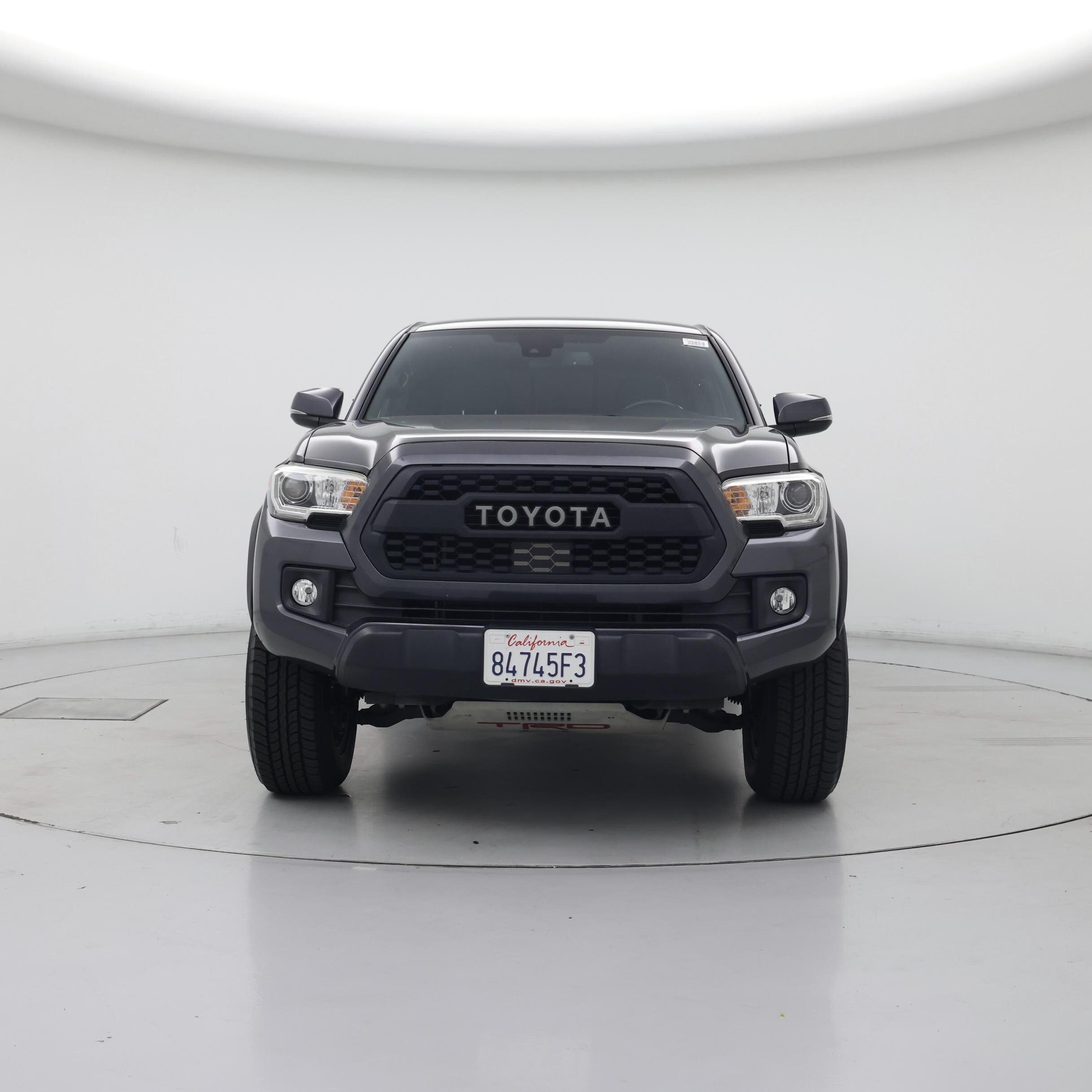 Thumbnail: 2019 Toyota Tacoma - 5