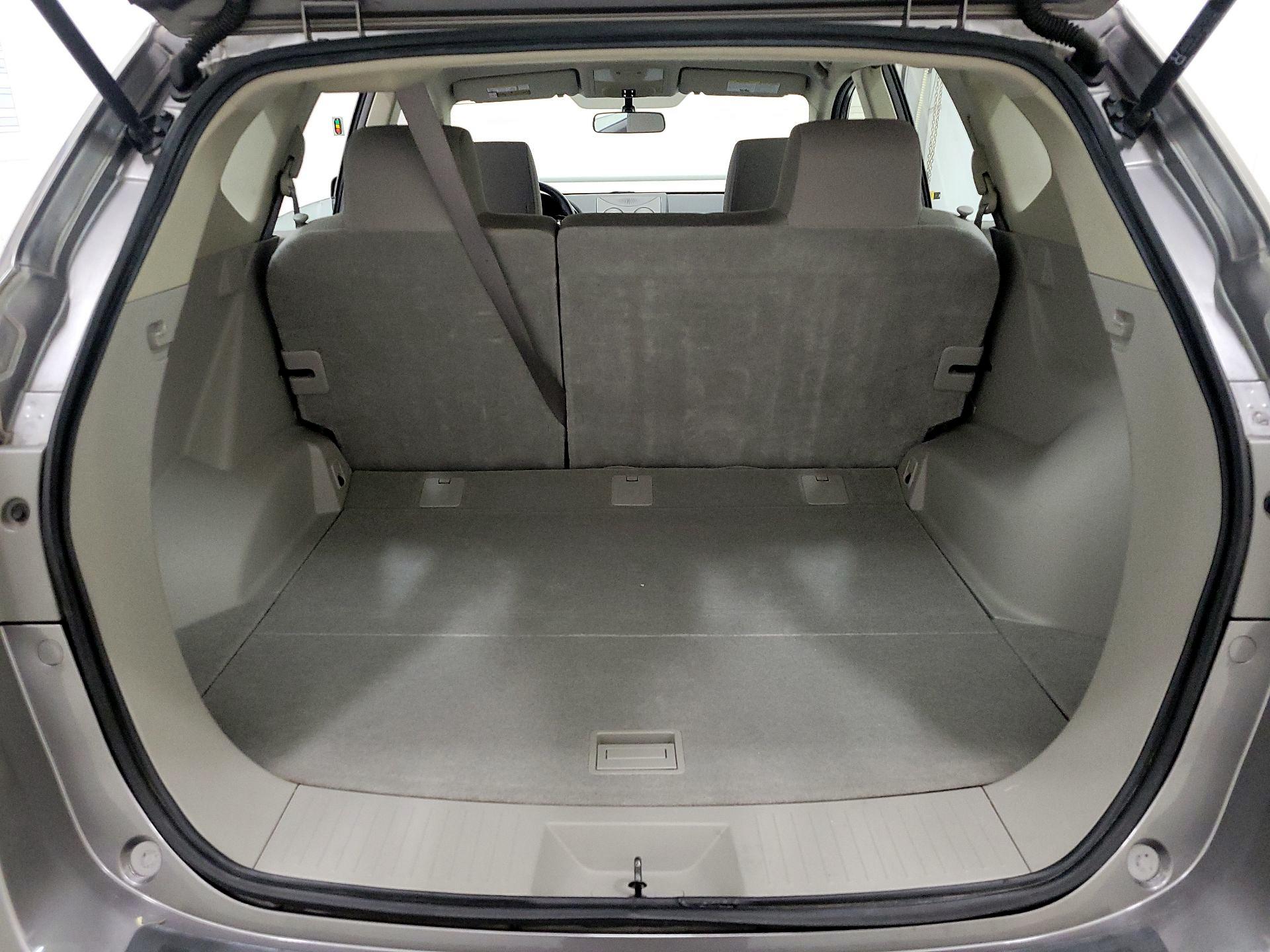 Thumbnail: 2015 Nissan Rogue - 19