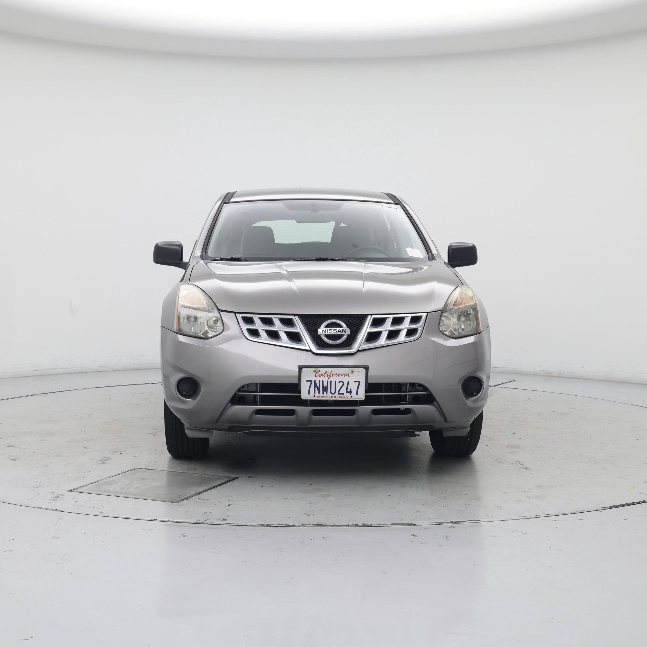 Thumbnail: 2015 Nissan Rogue - 5