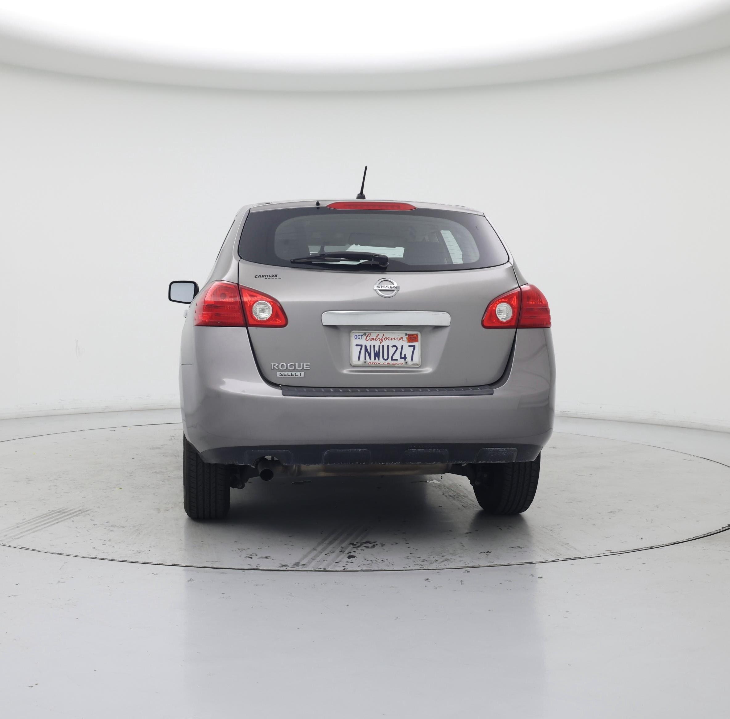 Thumbnail: 2015 Nissan Rogue - 6