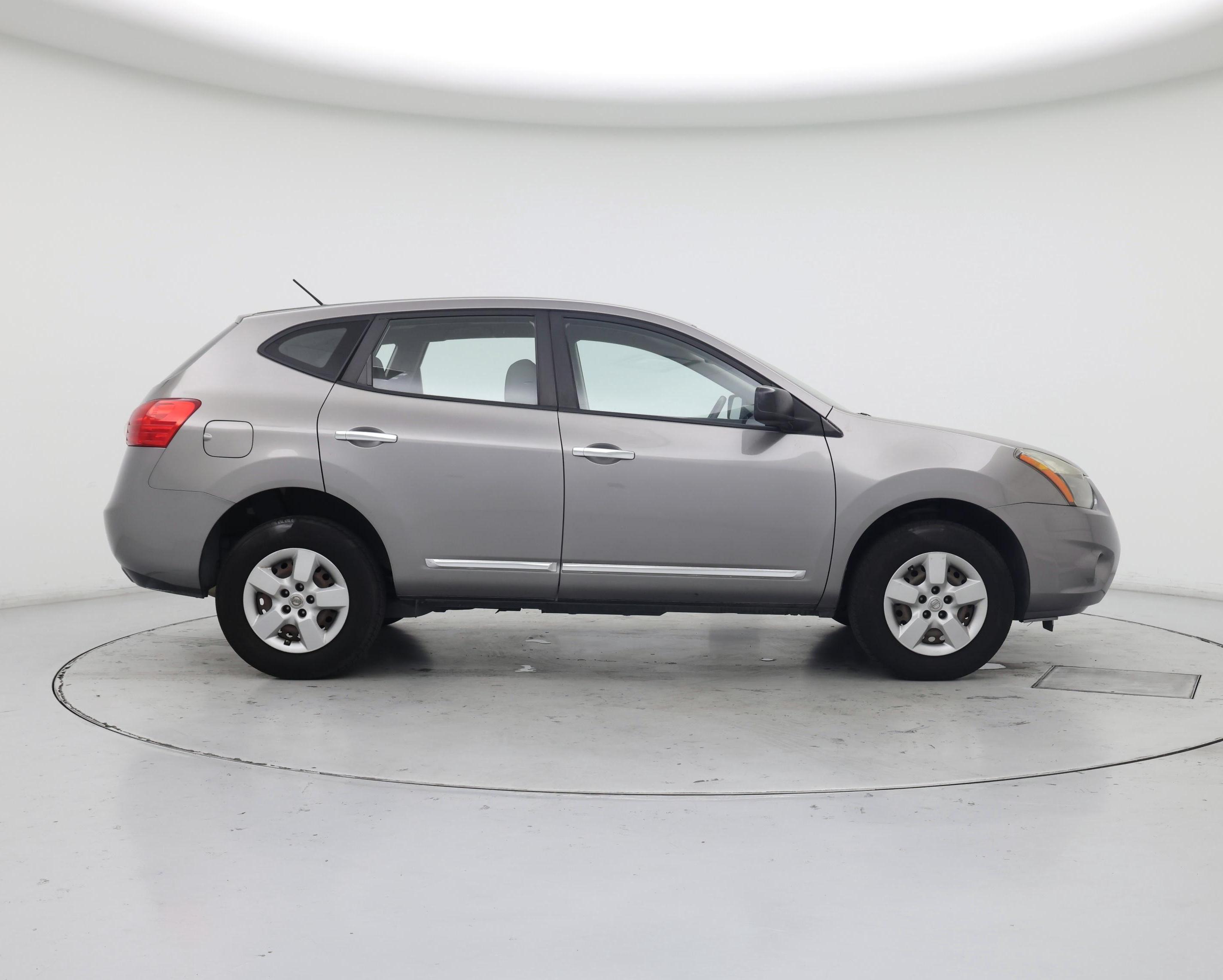Thumbnail: 2015 Nissan Rogue - 7