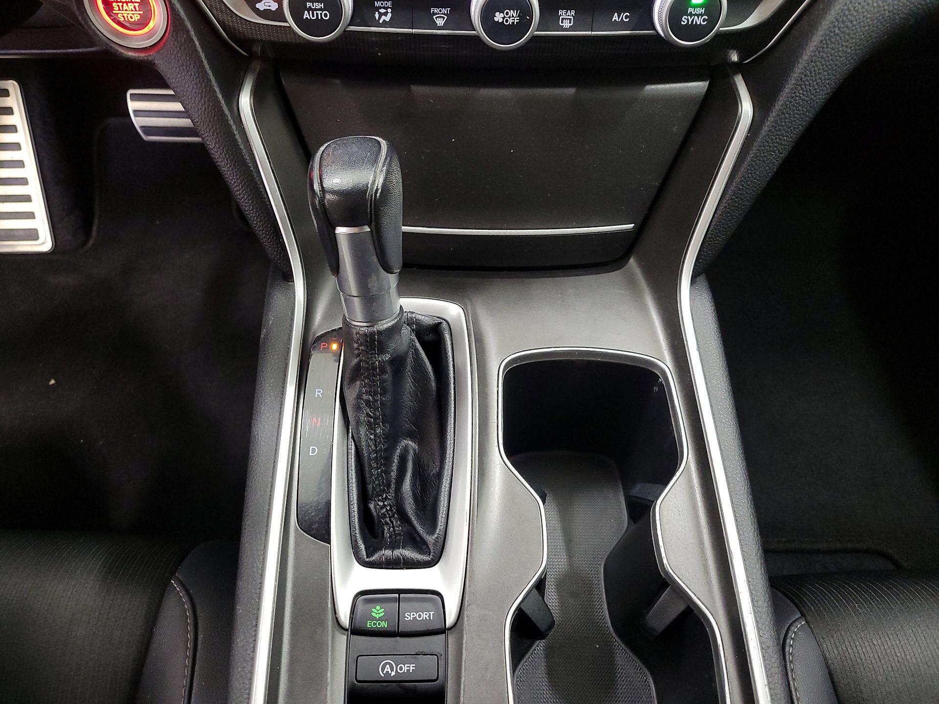 Thumbnail: 2021 Honda Accord - 17