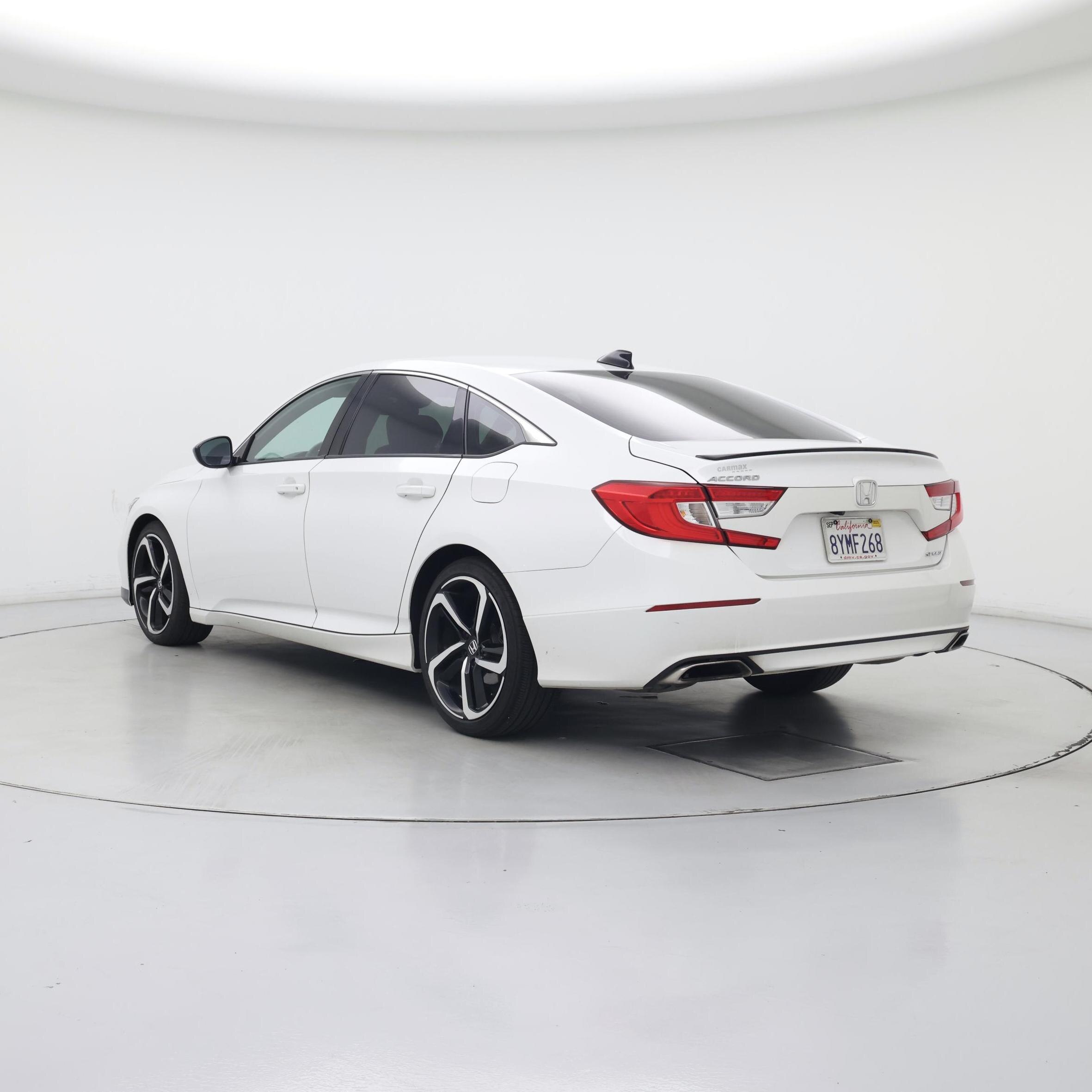 Thumbnail: 2021 Honda Accord - 2